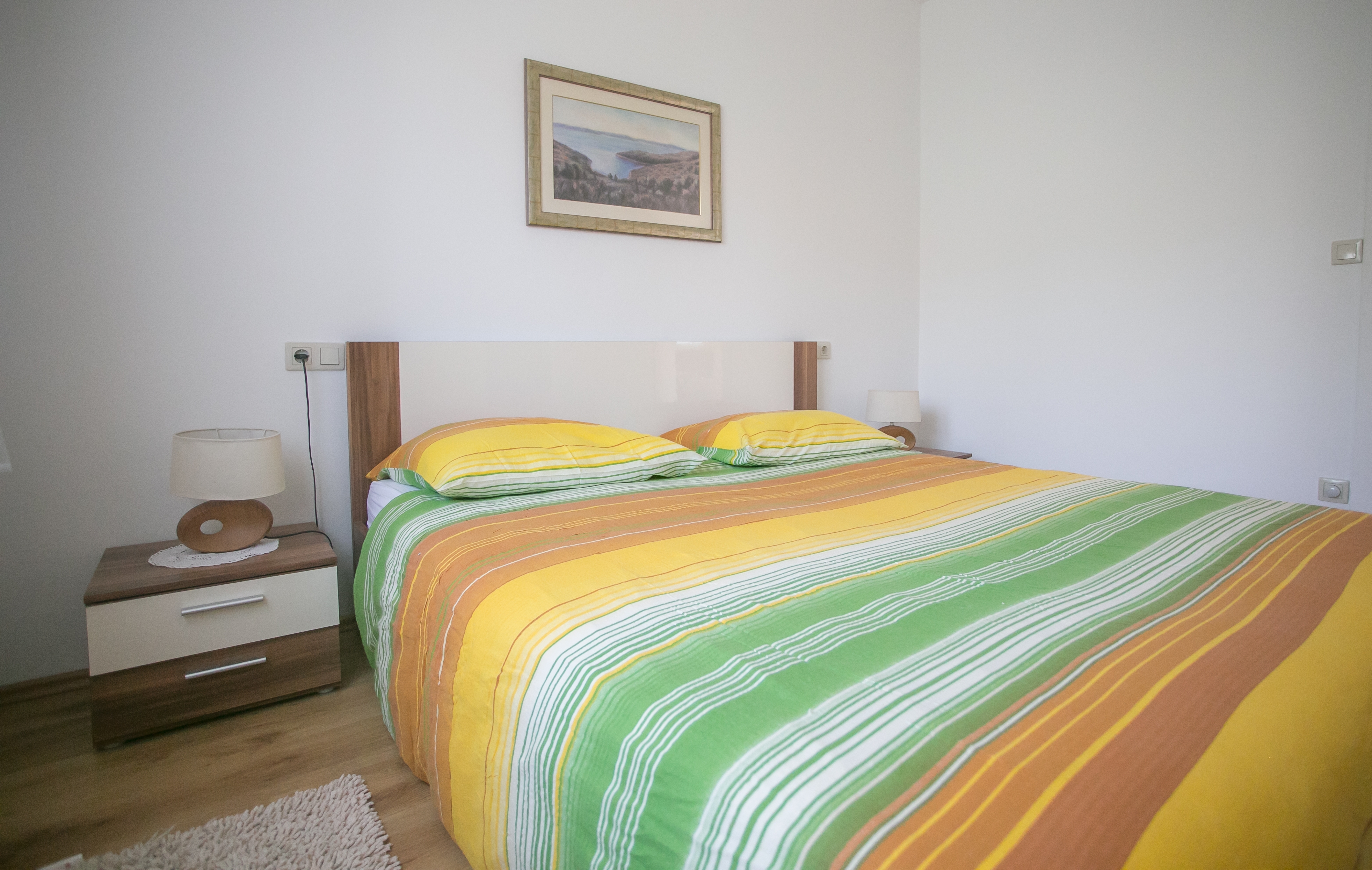 Comfortable and spacious house with terrace Buići, Poreč  K