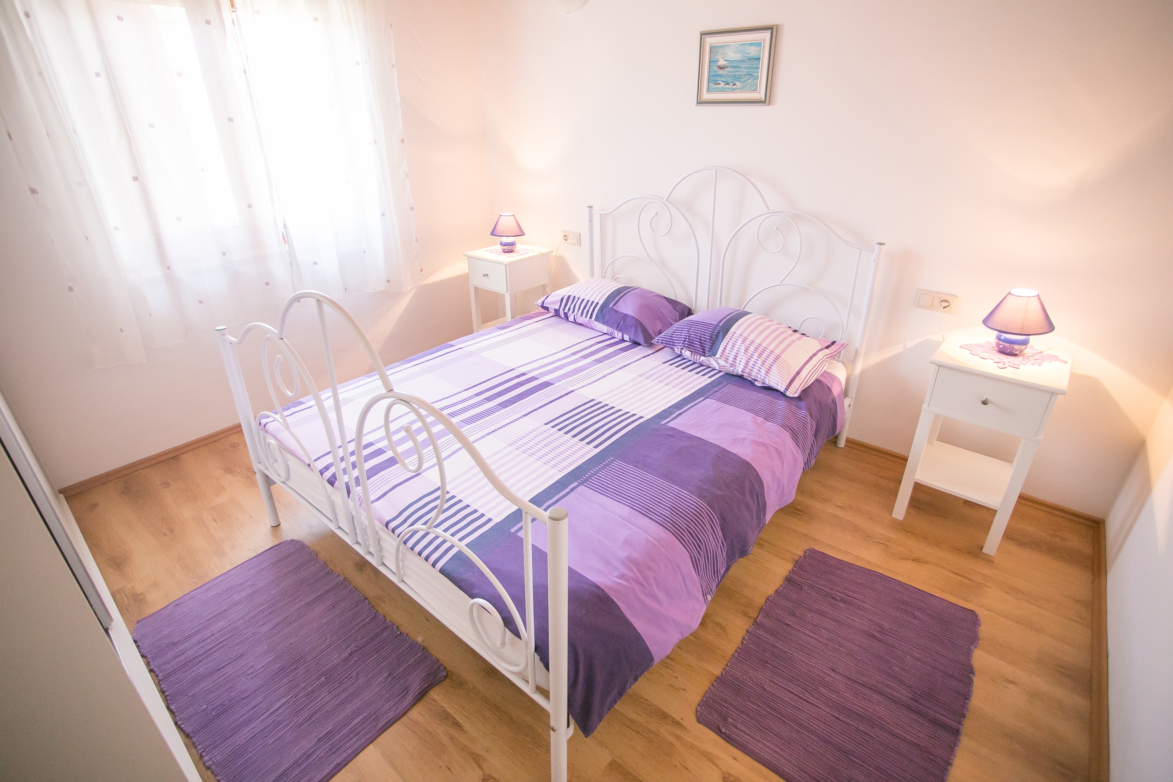 Comfortable and spacious house with terrace Buići, Poreč  K