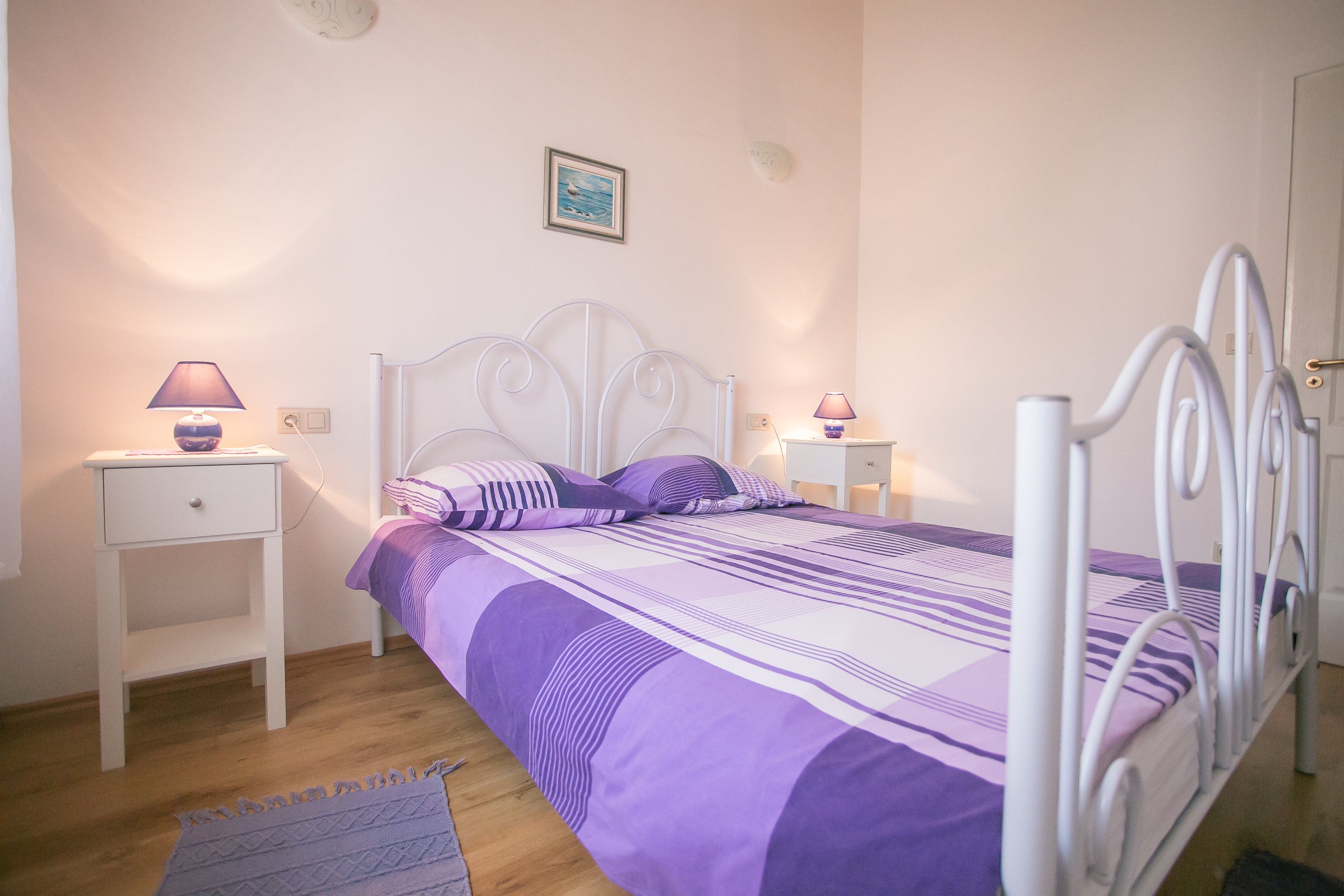 Comfortable and spacious house with terrace Buići, Poreč  K