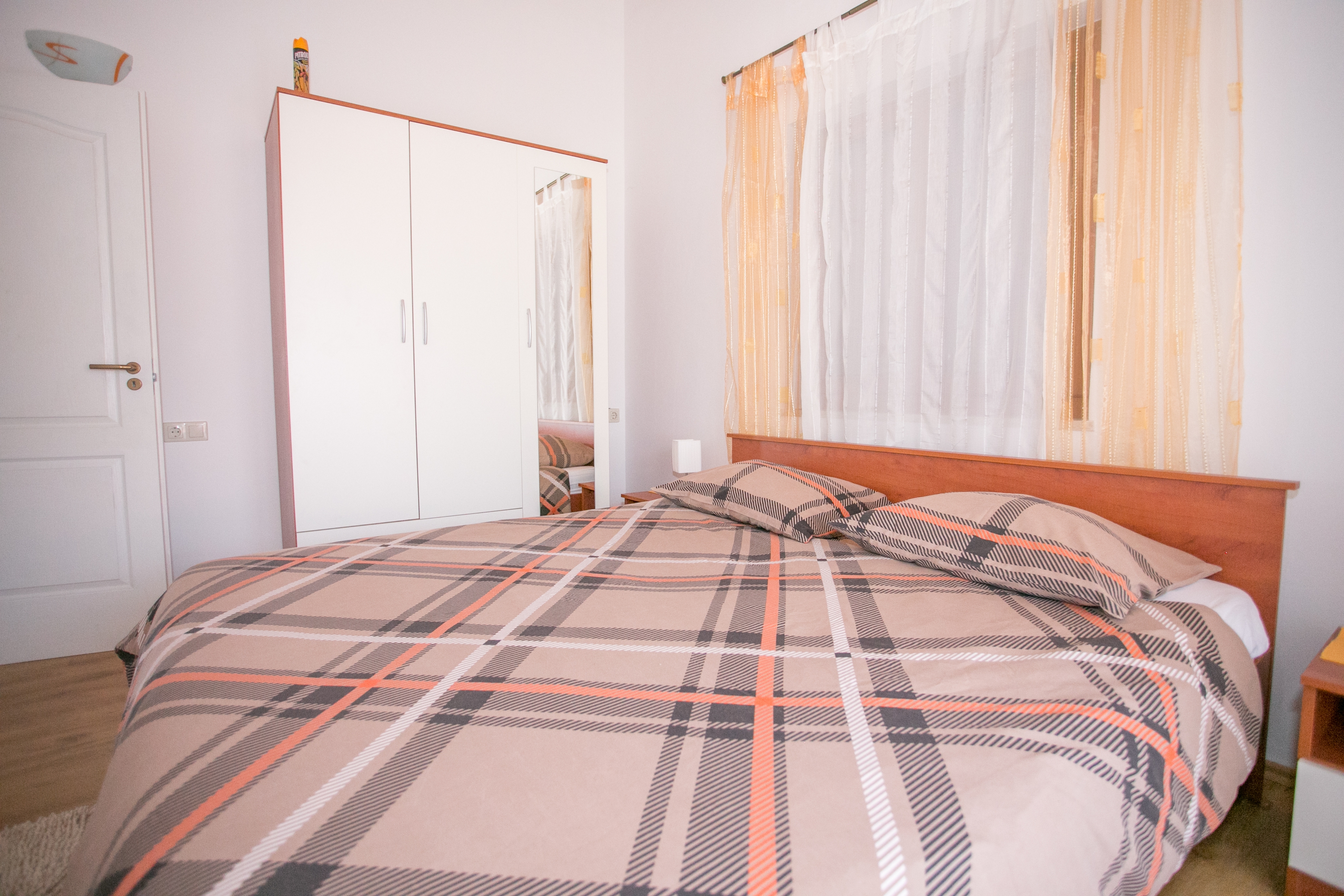 Comfortable and spacious house with terrace Buići, Poreč  K
