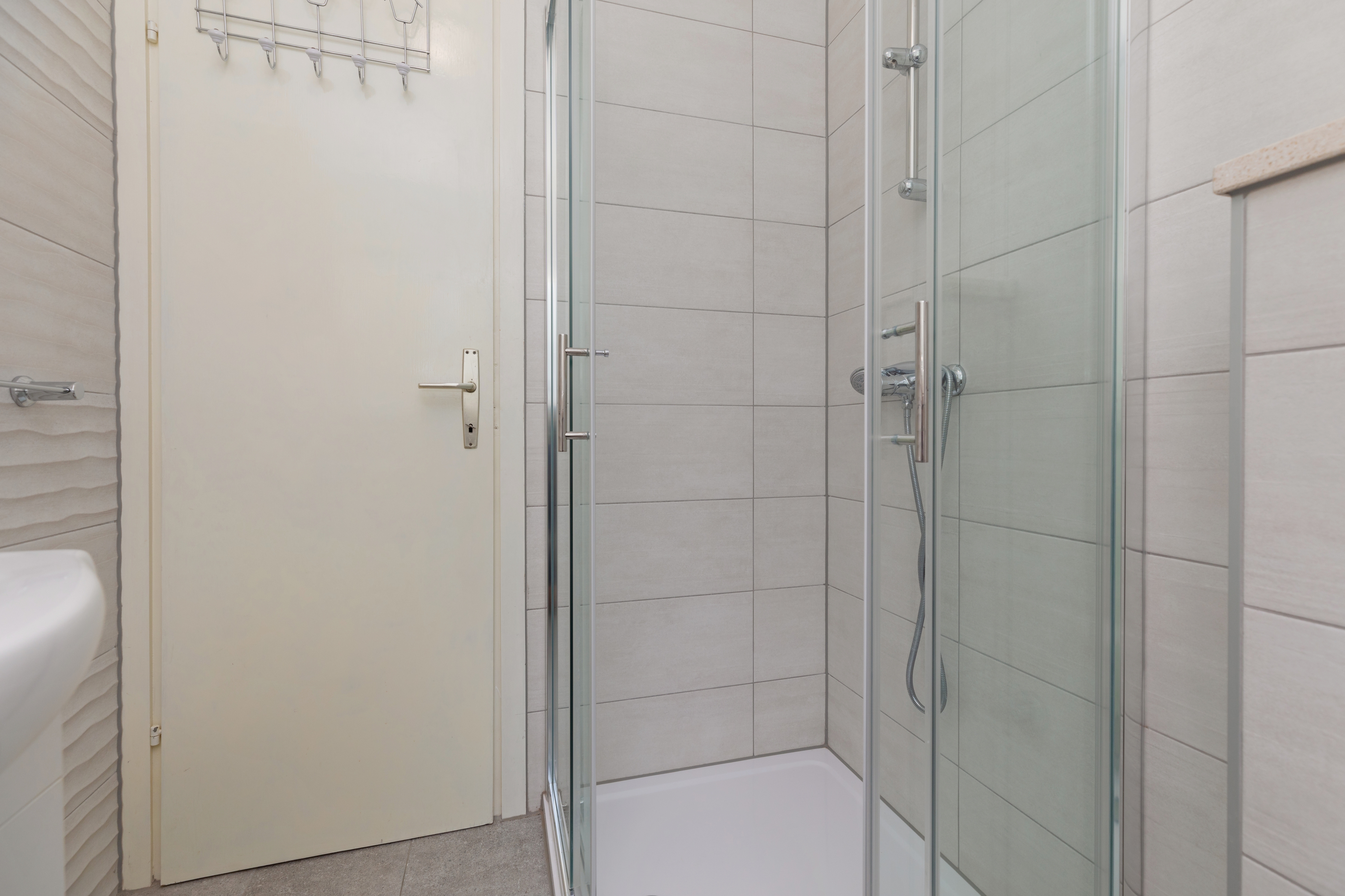 One bedroom apartment near beach Stanići, Omiš  A-a