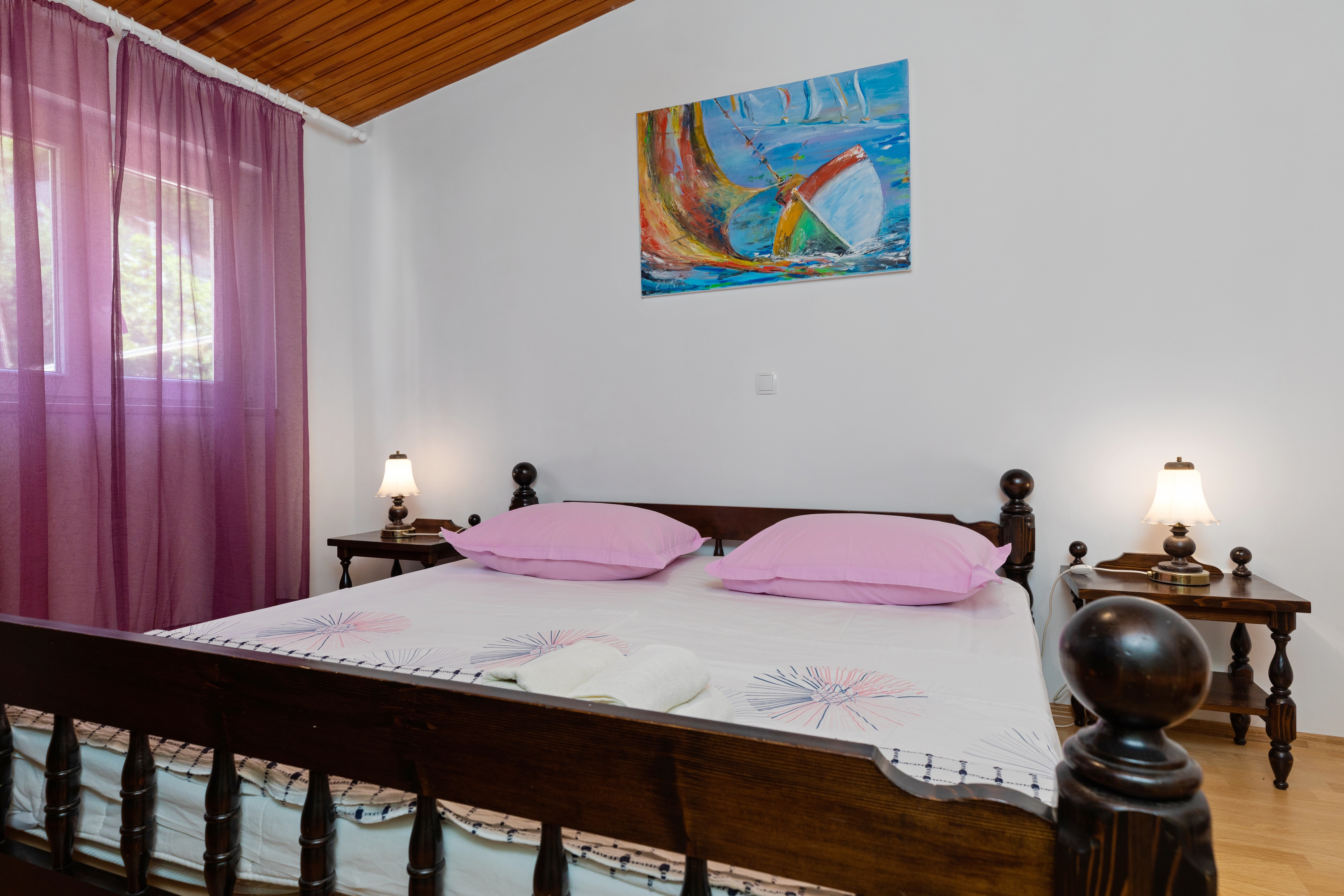 Top Omiš Stanići Top Omiš Stanići