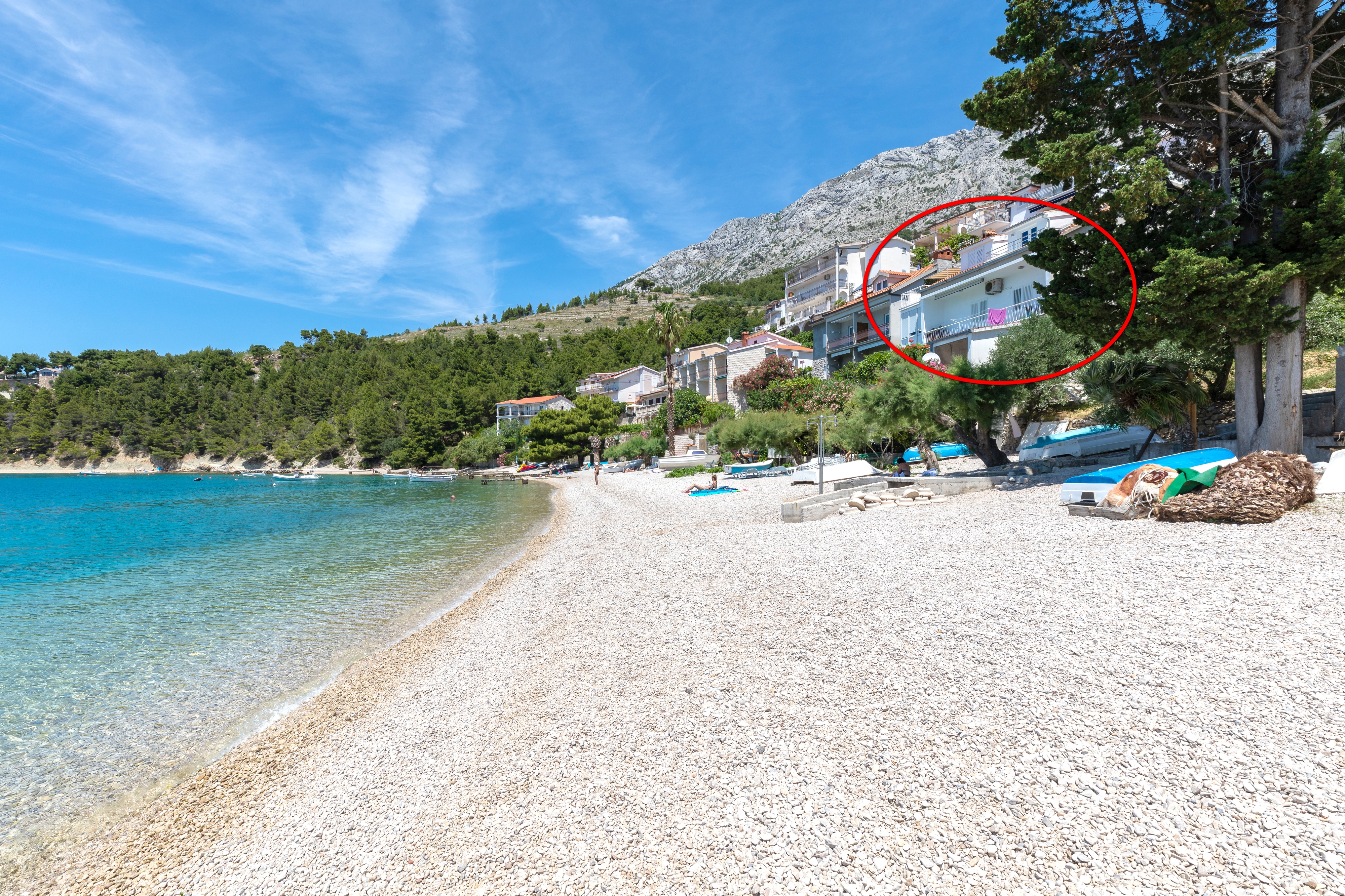 Top Omiš Stanići Top Omiš Stanići