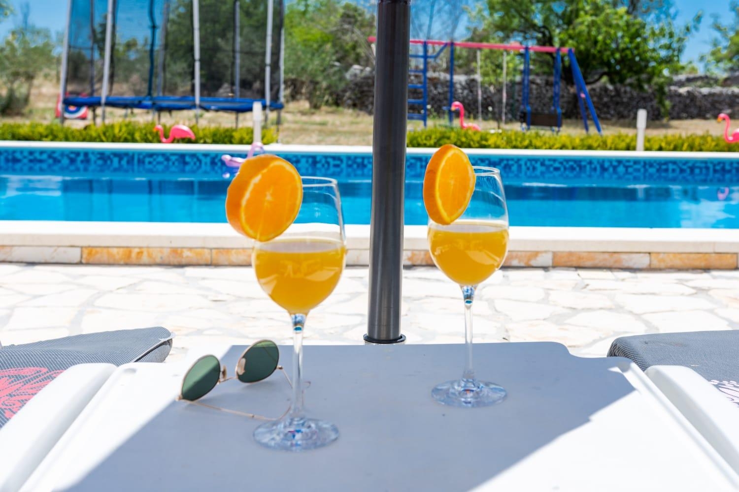 Three bedroom house with terrace Gornje Planjane, Zagora (K-19733)