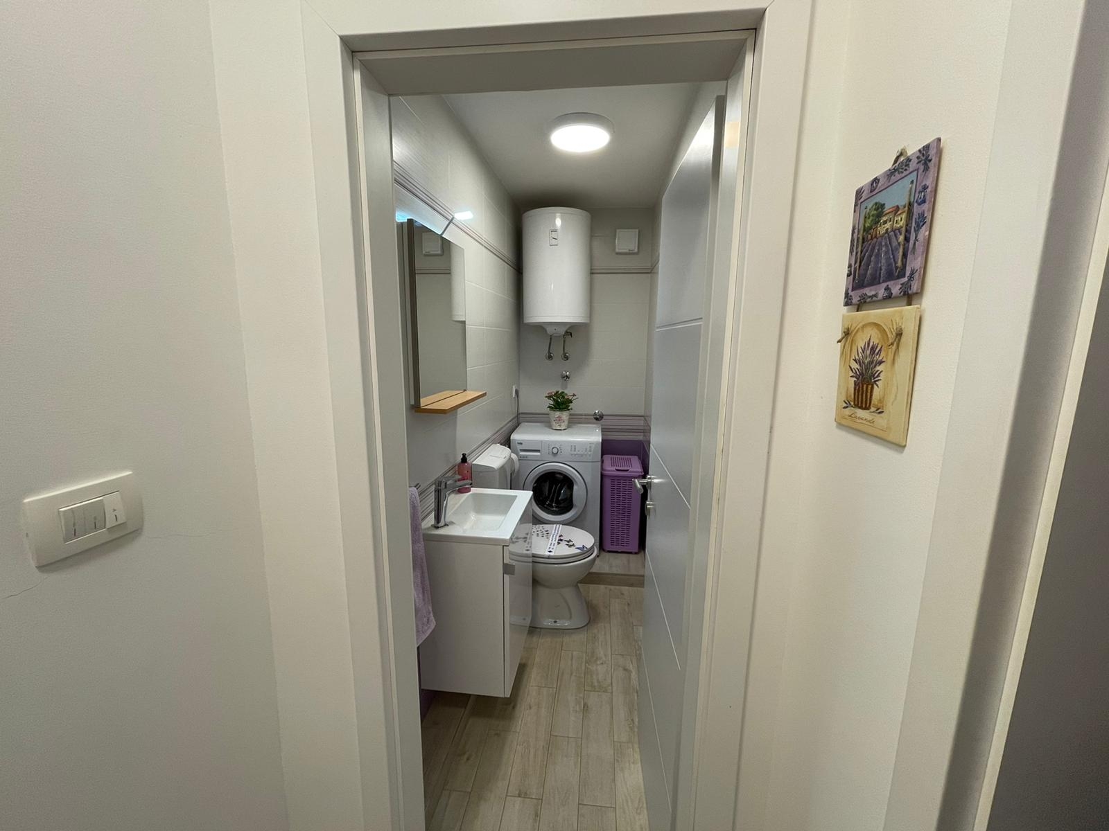 Three bedroom house with terrace Gornje Planjane, Zagora  K