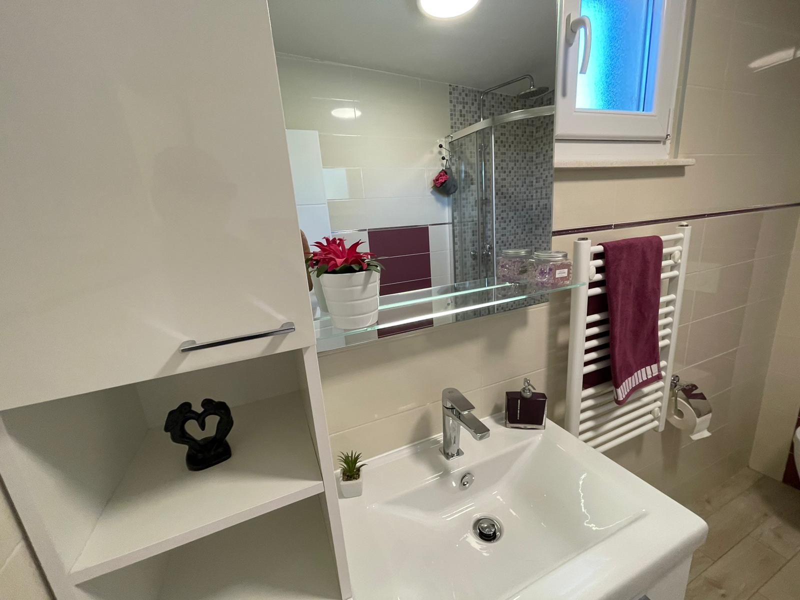 Three bedroom house with terrace Gornje Planjane, Zagora  K