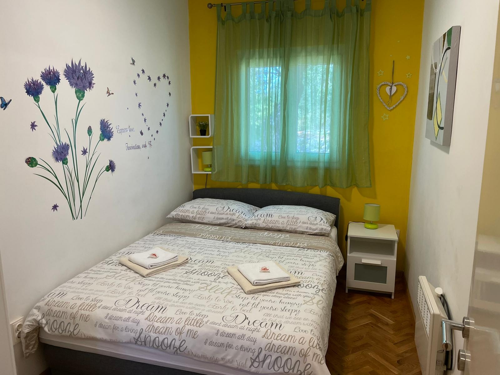 Three bedroom house with terrace Gornje Planjane, Zagora  K