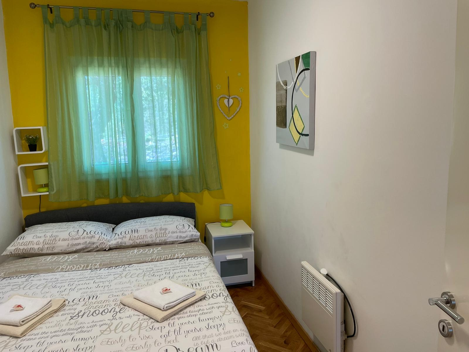 Three bedroom house with terrace Gornje Planjane, Zagora  K