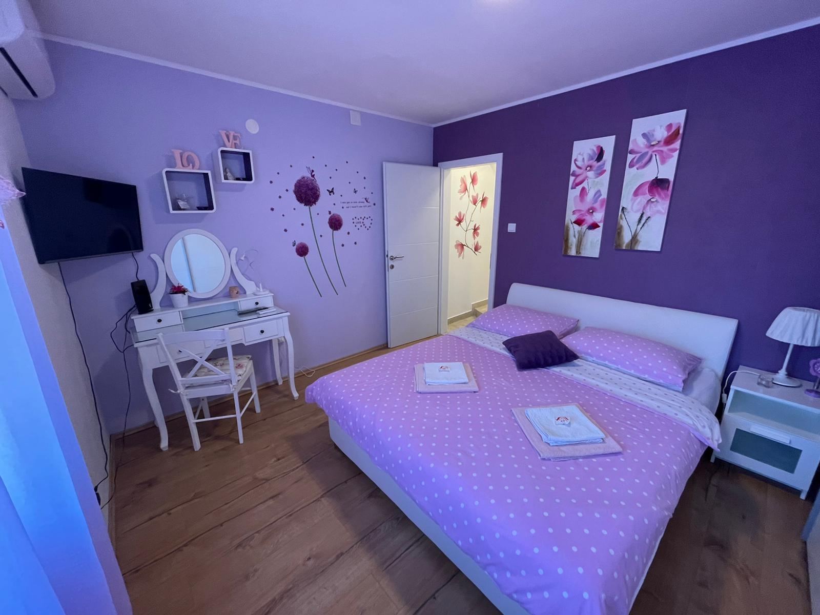 Three bedroom house with terrace Gornje Planjane, Zagora  K