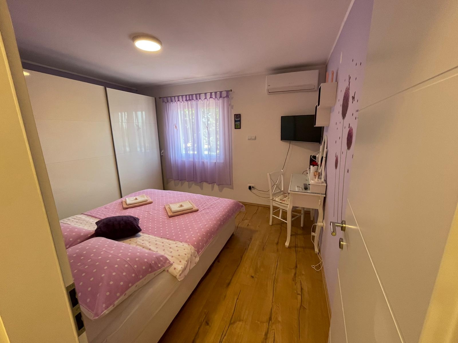 Three bedroom house with terrace Gornje Planjane, Zagora  K