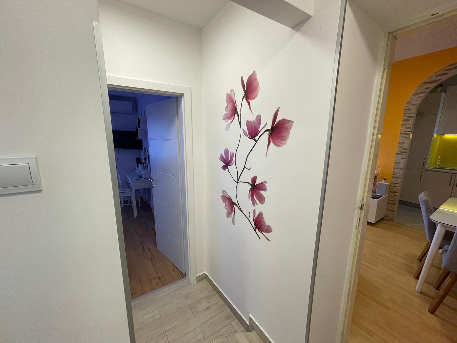 Three bedroom house with terrace Gornje Planjane, Zagora  K