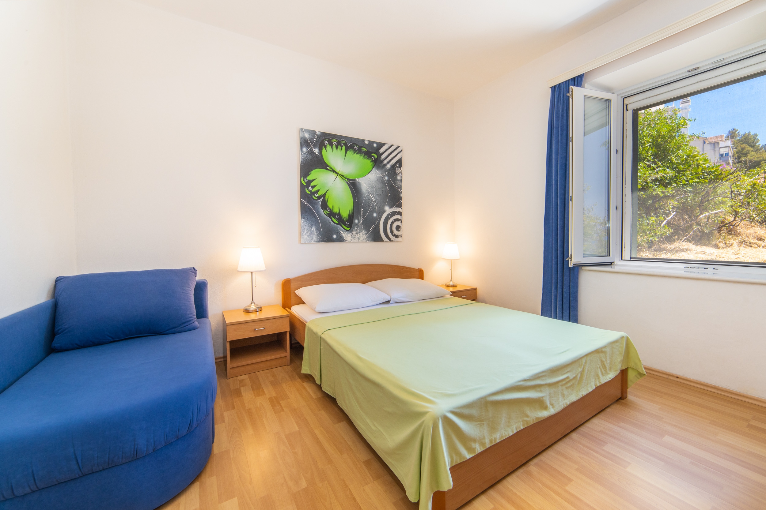 Top Makarska Brist Top Makarska Brist