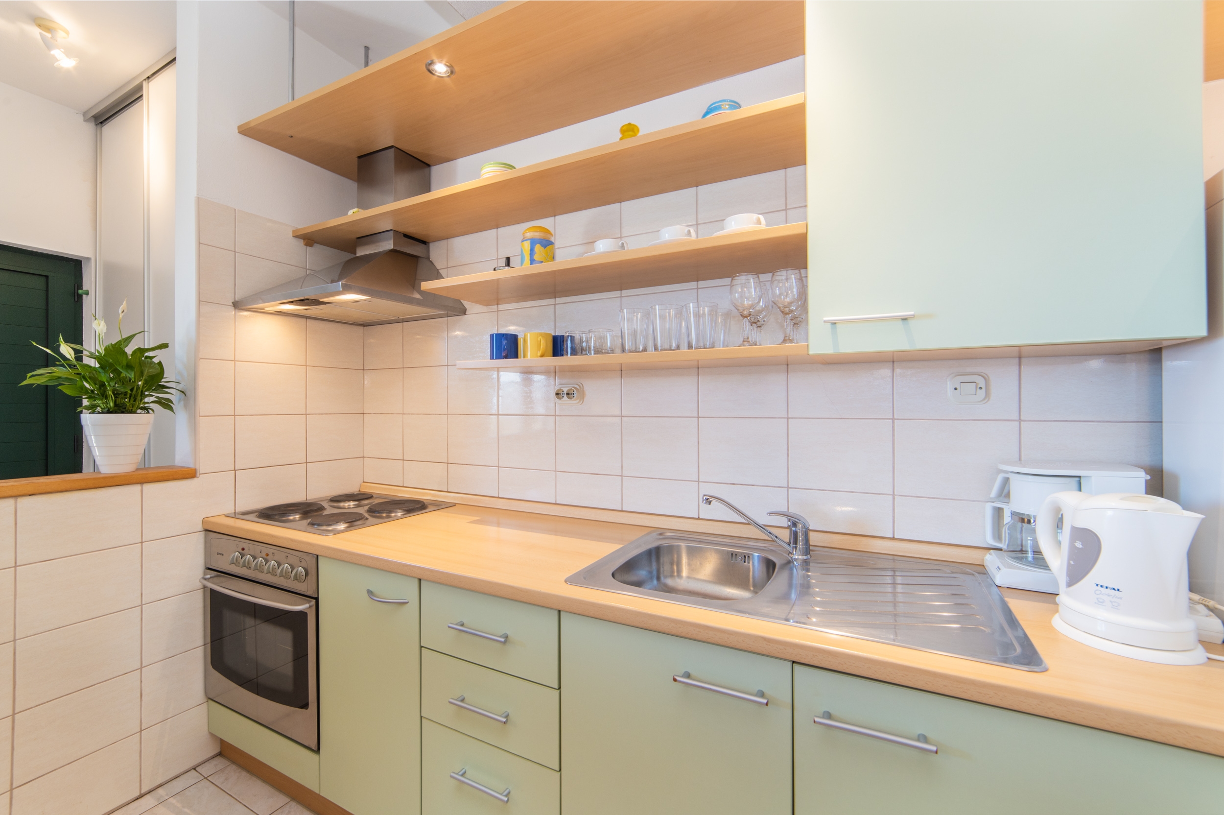 Top Makarska Brist Top Makarska Brist