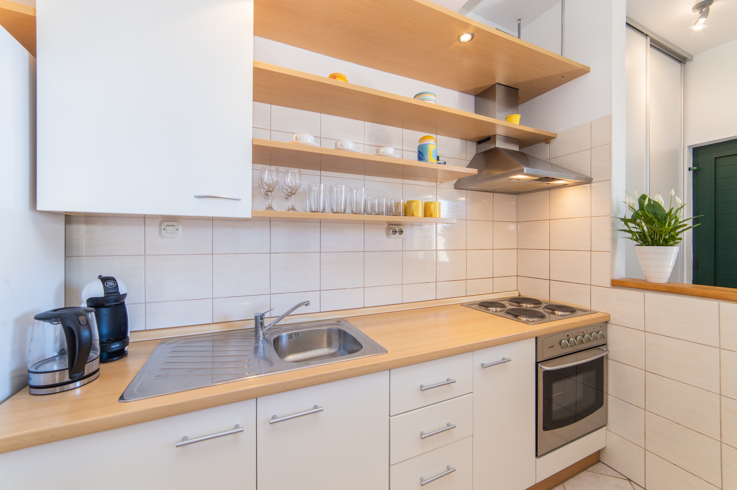 Top Makarska Brist Top Makarska Brist