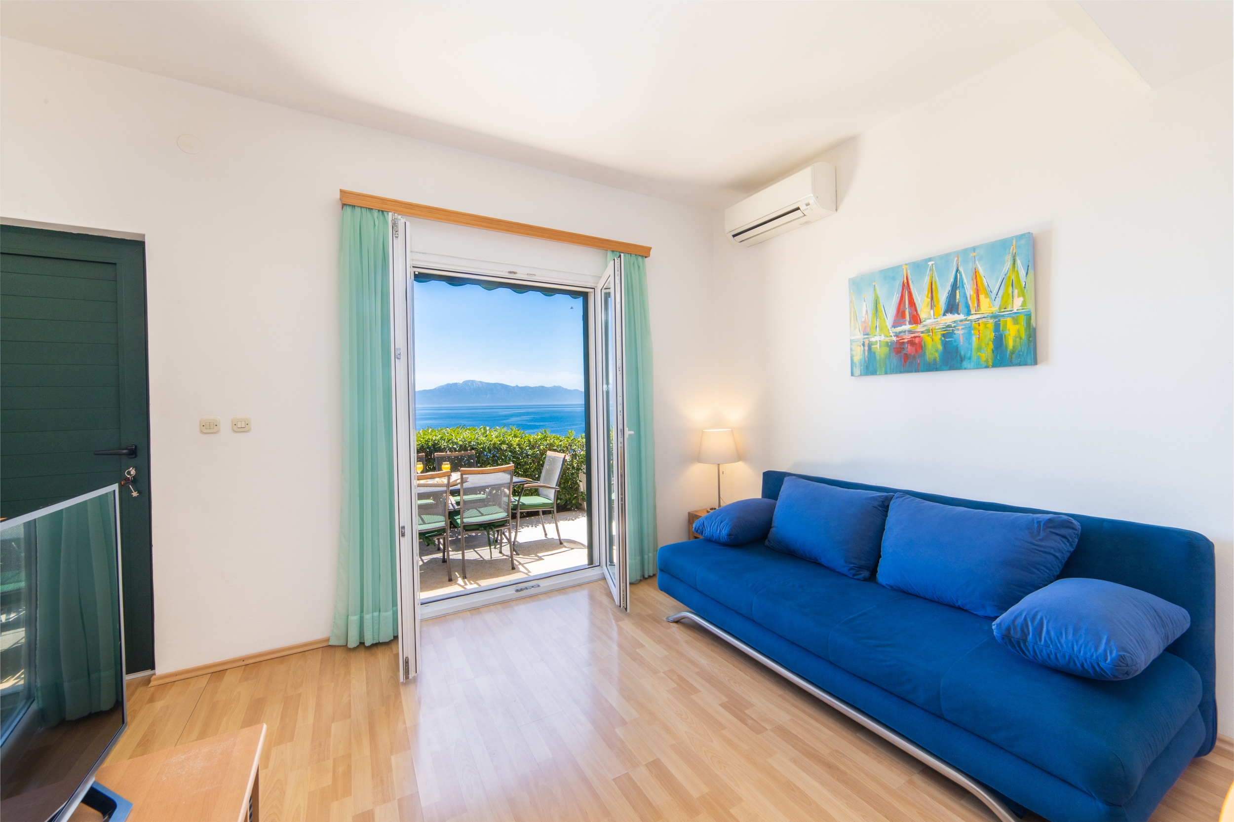 Top Makarska Brist Top Makarska Brist