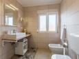 Bathroom Umag, Bathroom in the apartment, WiFi.