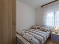 Спальня 2 Umag, Спальня 2 в размещении типа apartment, WiFi.