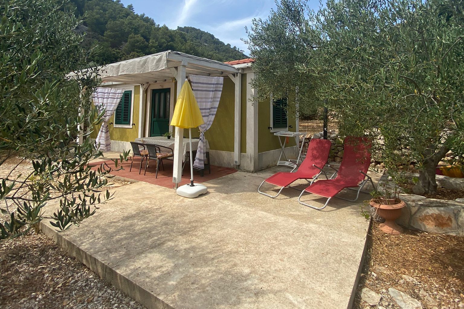 Top Hvar Skozanje Top Hvar Skozanje