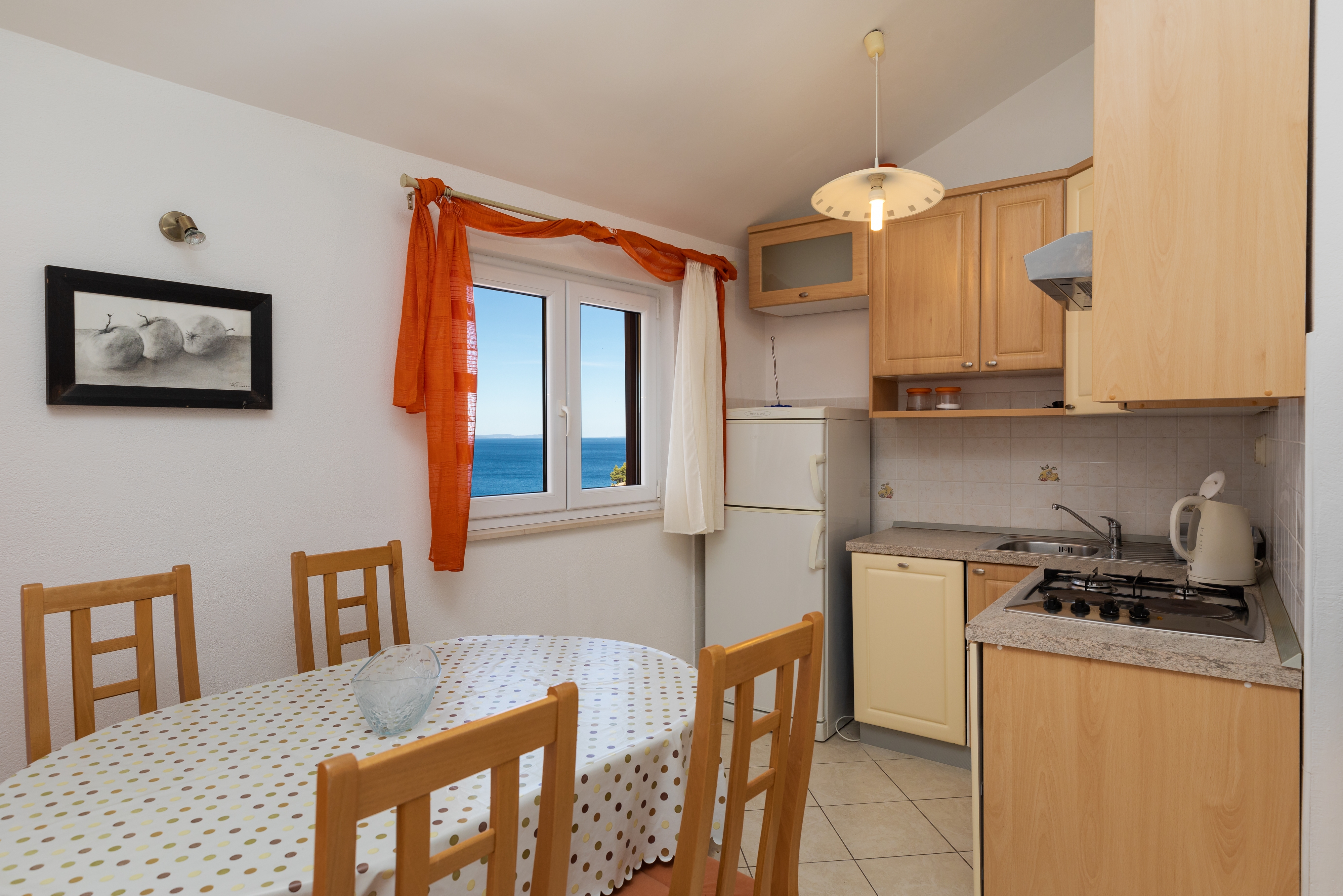 Top Omiš Stanići Top Omiš Stanići