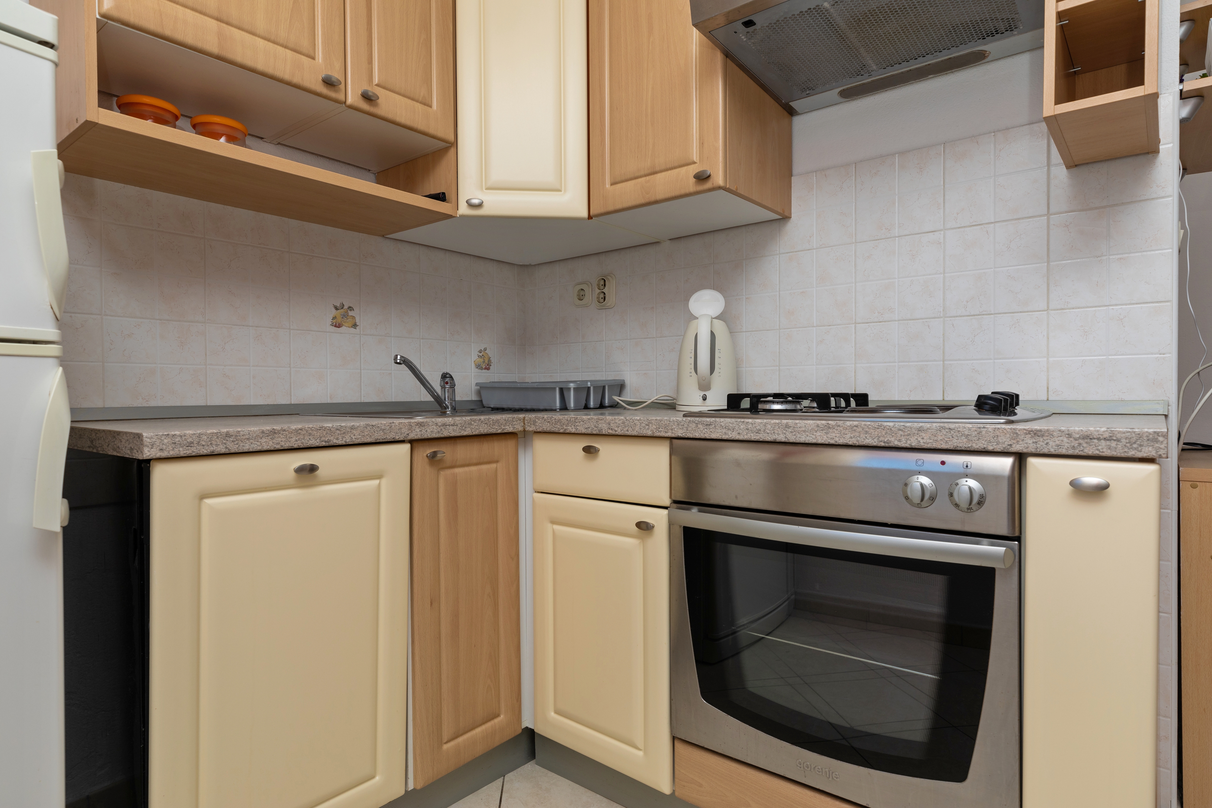 Top Omiš Stanići Top Omiš Stanići