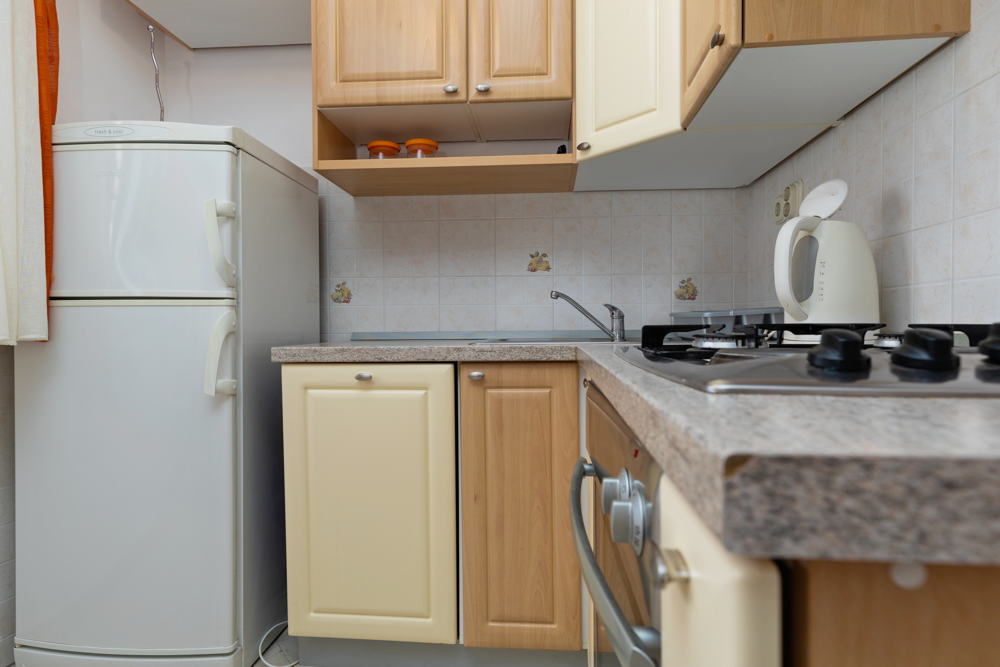 Top Omiš Stanići Top Omiš Stanići