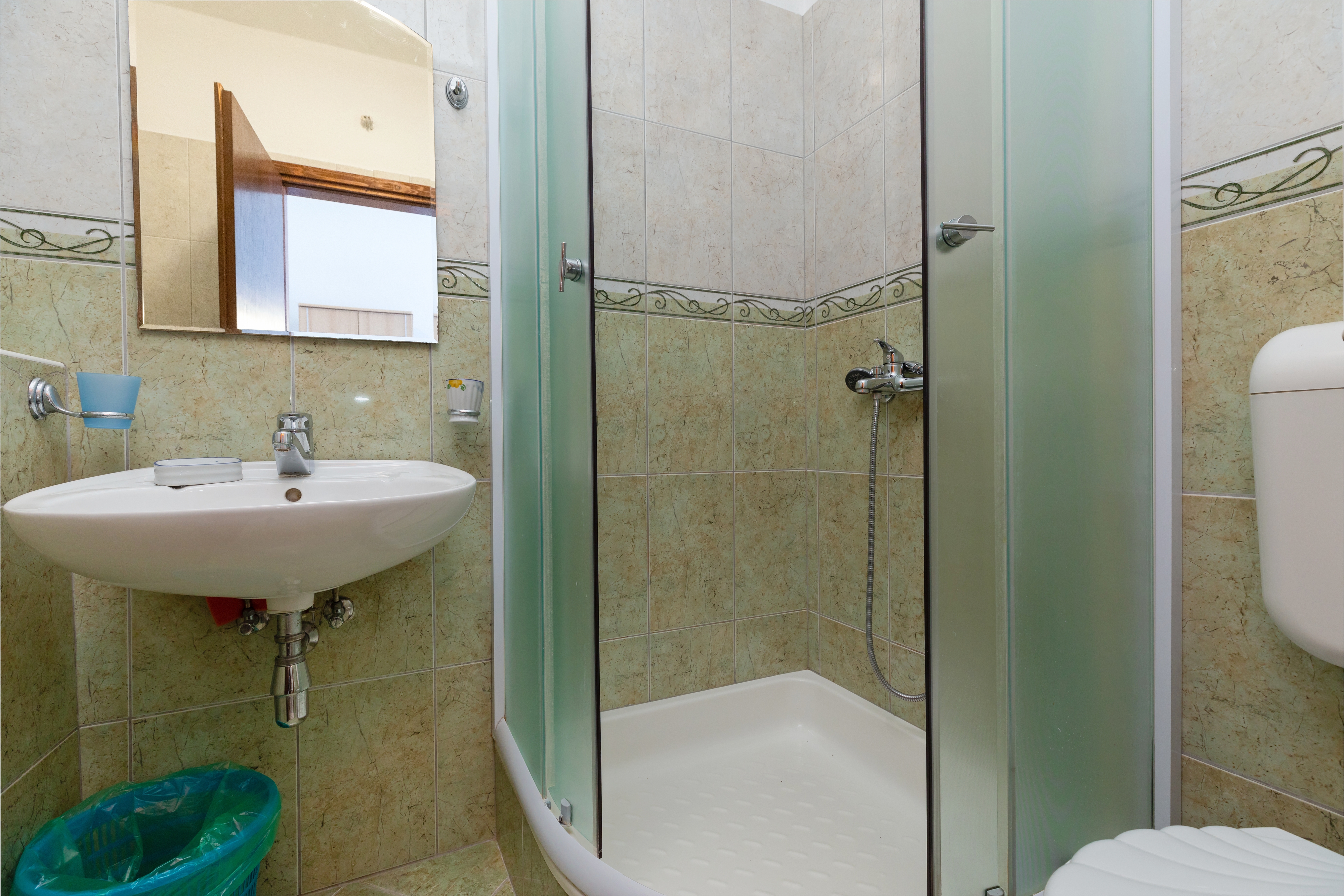 Top Omiš Stanići Top Omiš Stanići