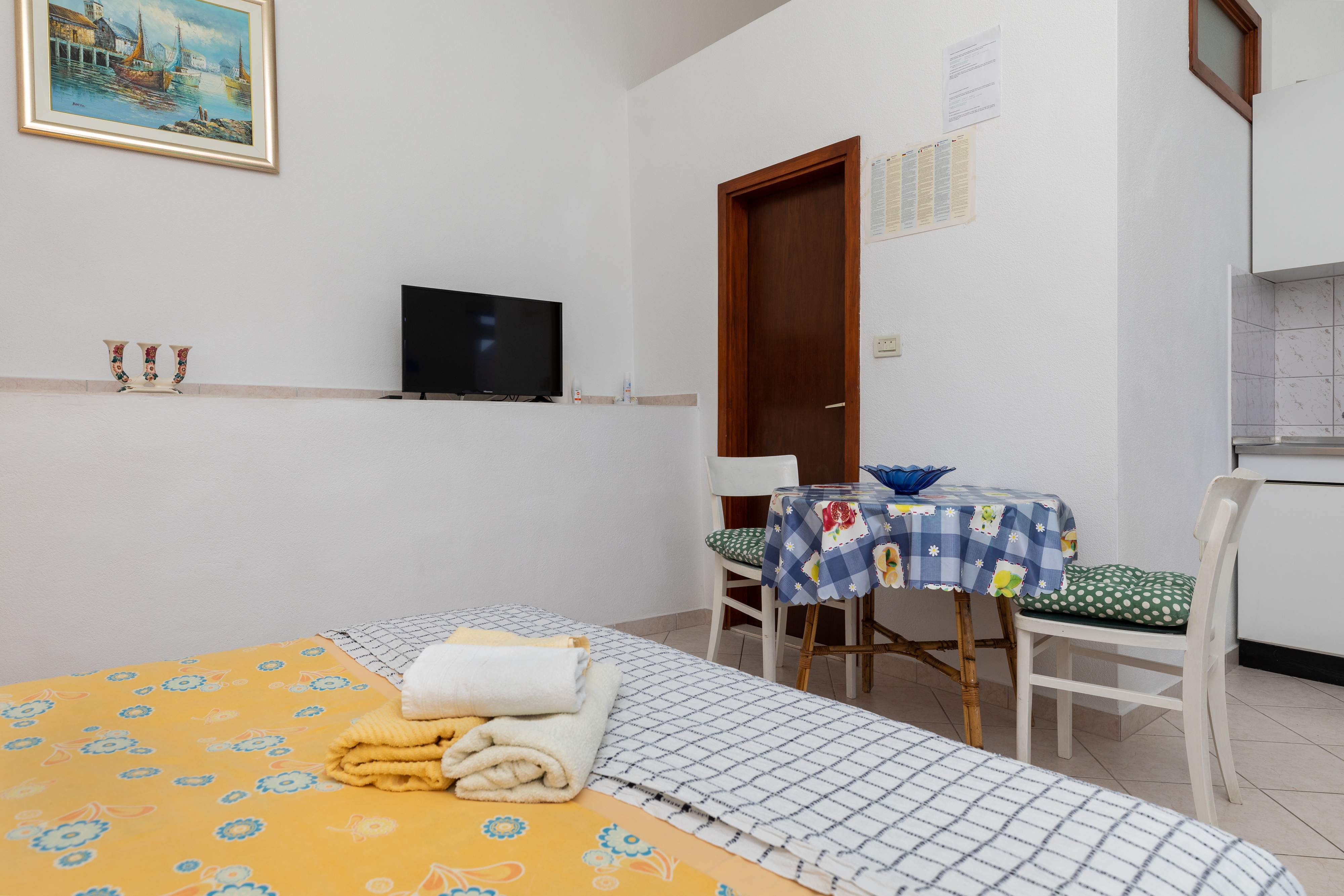 Top Omiš Stanići Top Omiš Stanići