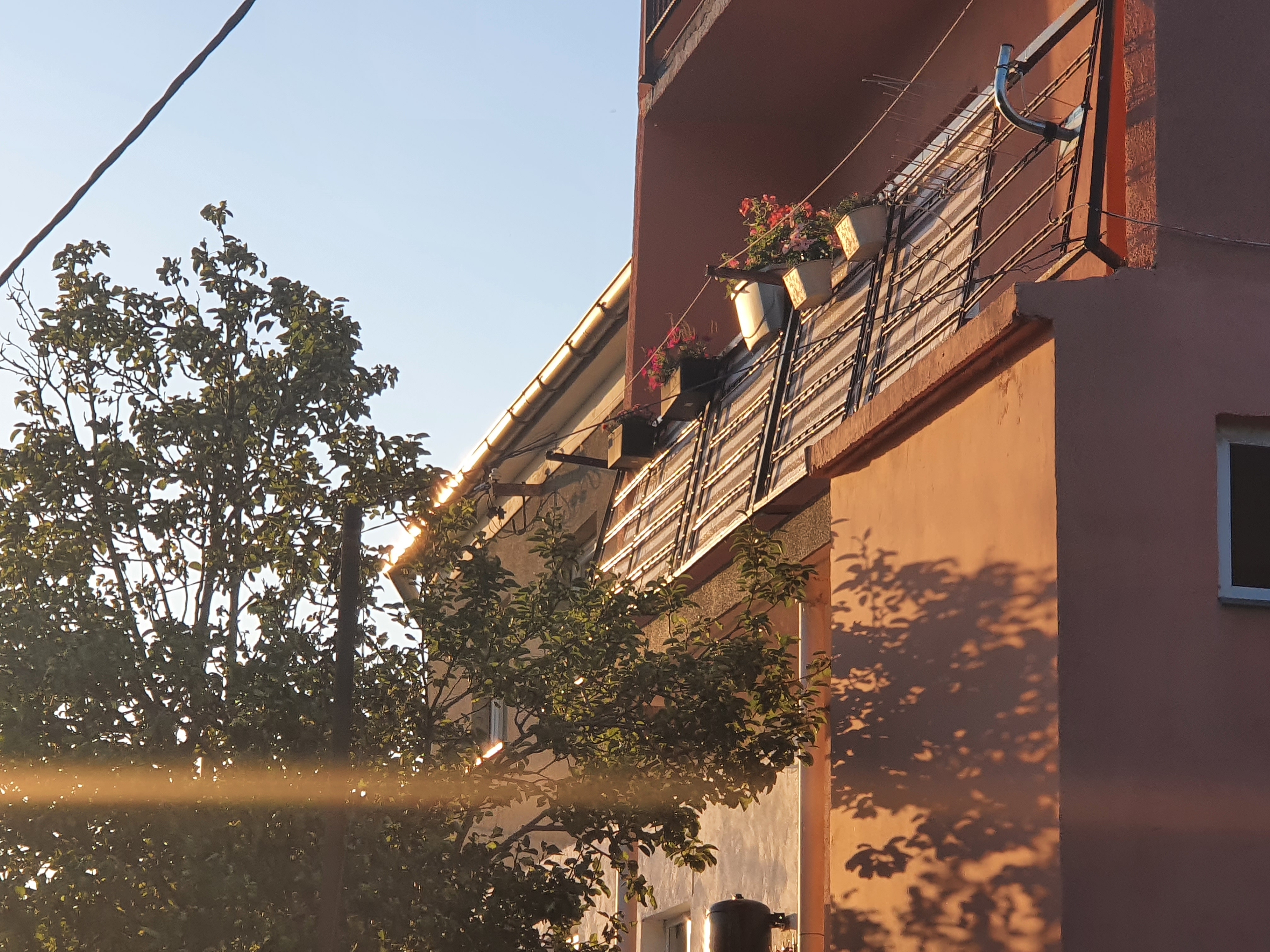 Two bedroom apartment with terrace and sea view Senj (A-19751-a) Two bedroom apartment with terrace and sea view Senj (A-19751-a)