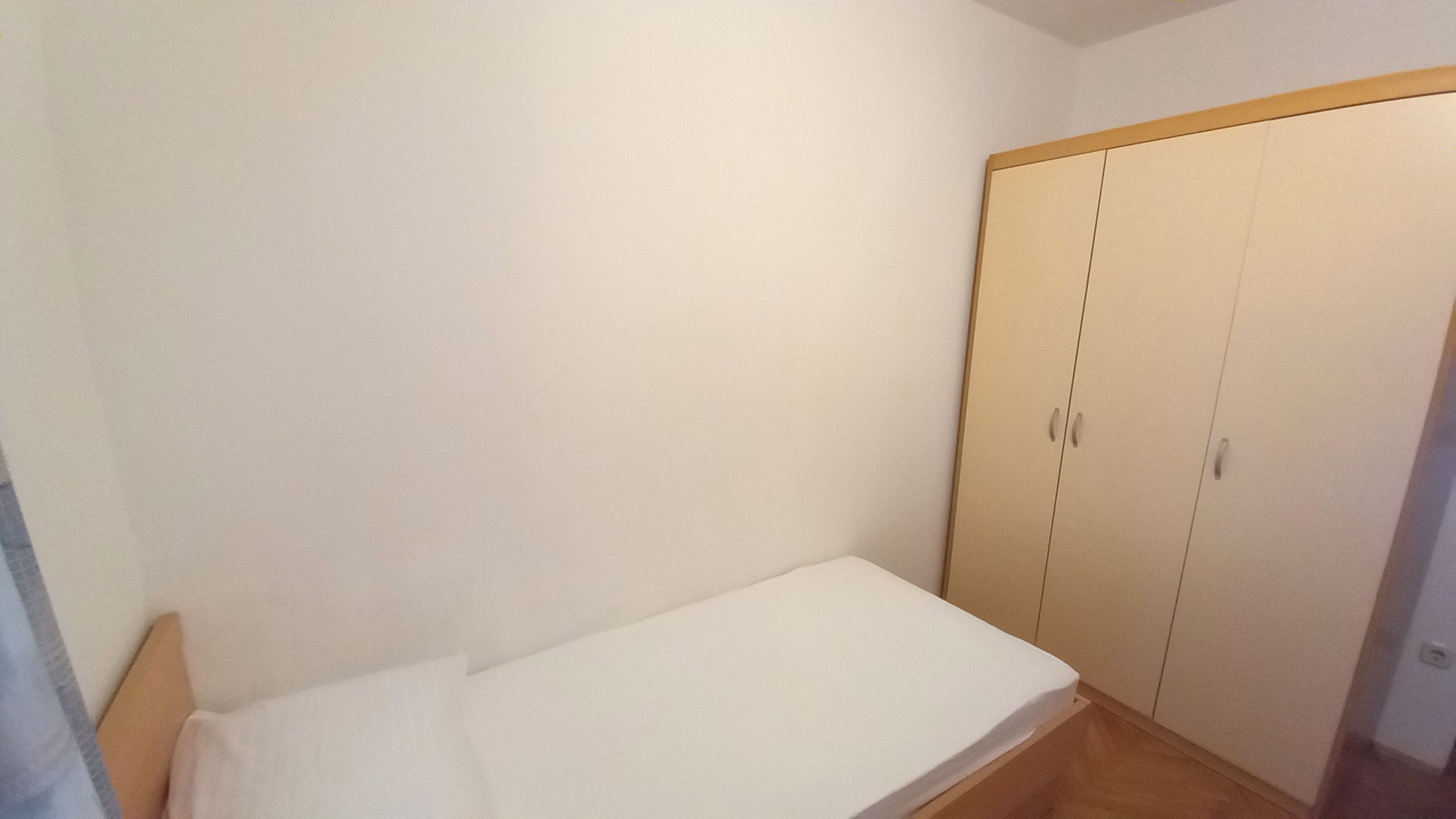 Two bedroom apartment with terrace and sea view Makarska  A-a