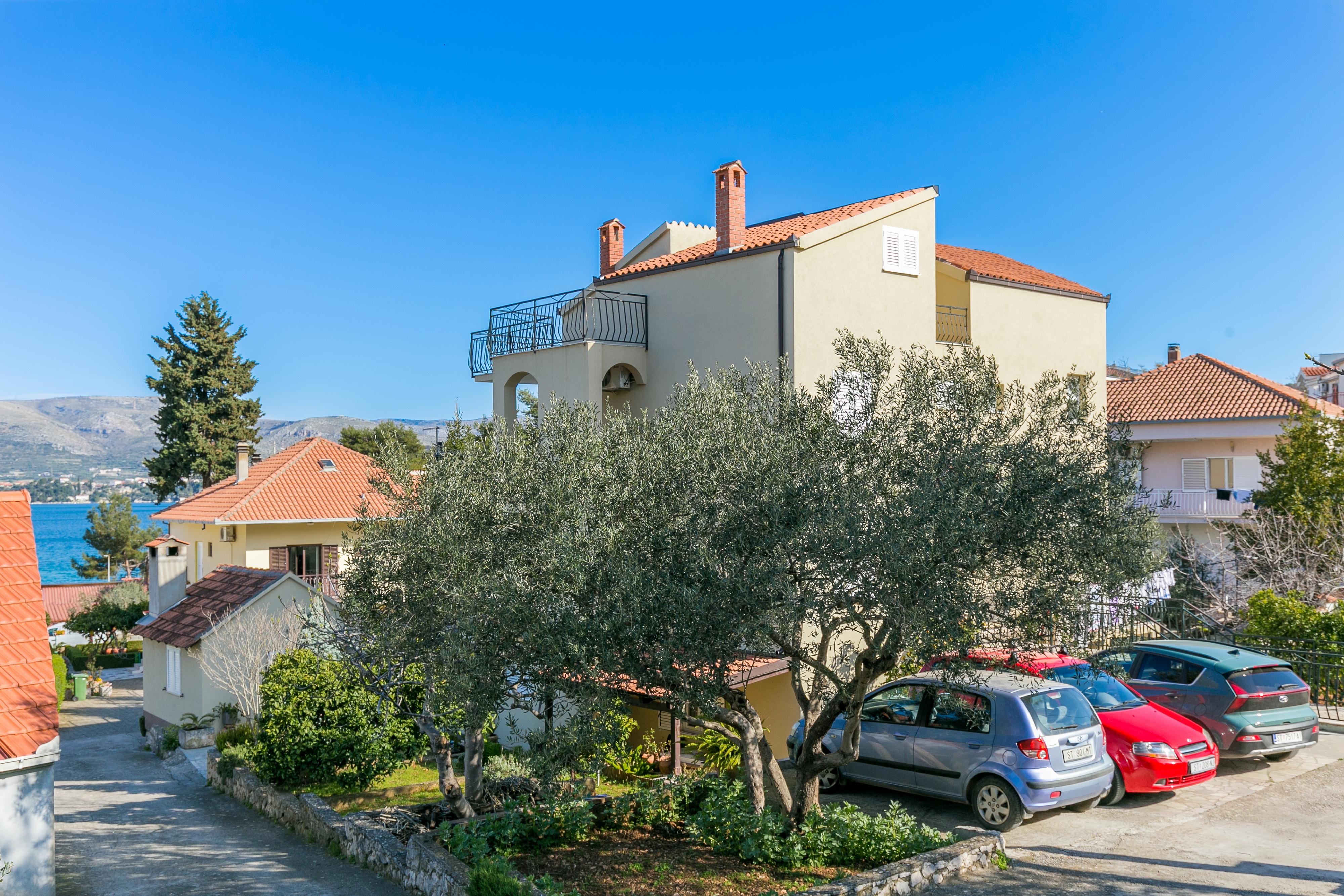 Top Čiovo Okrug Gornji Top Čiovo Okrug Gornji