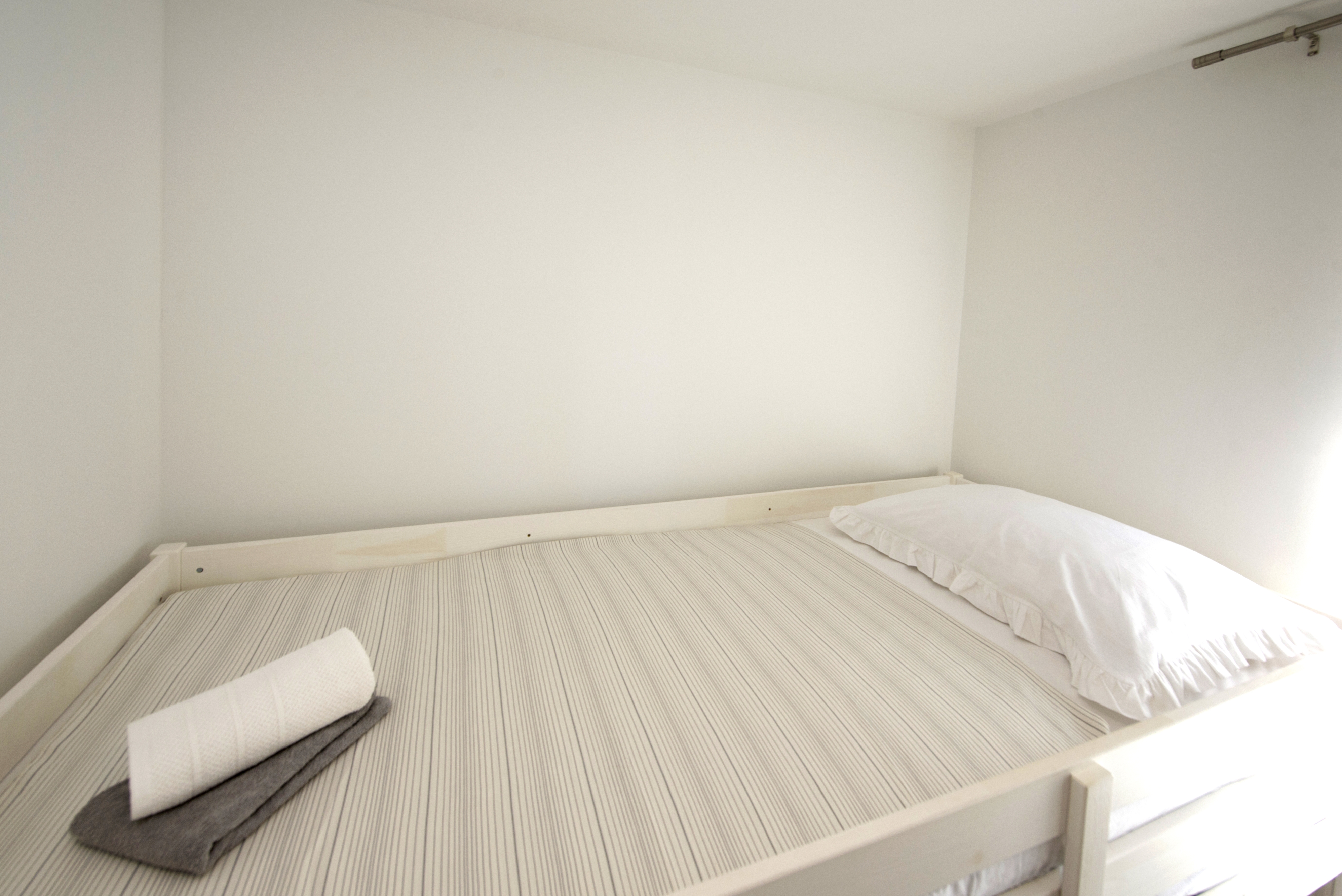 Studio flat with terrace Stobreč, Split  AS-a