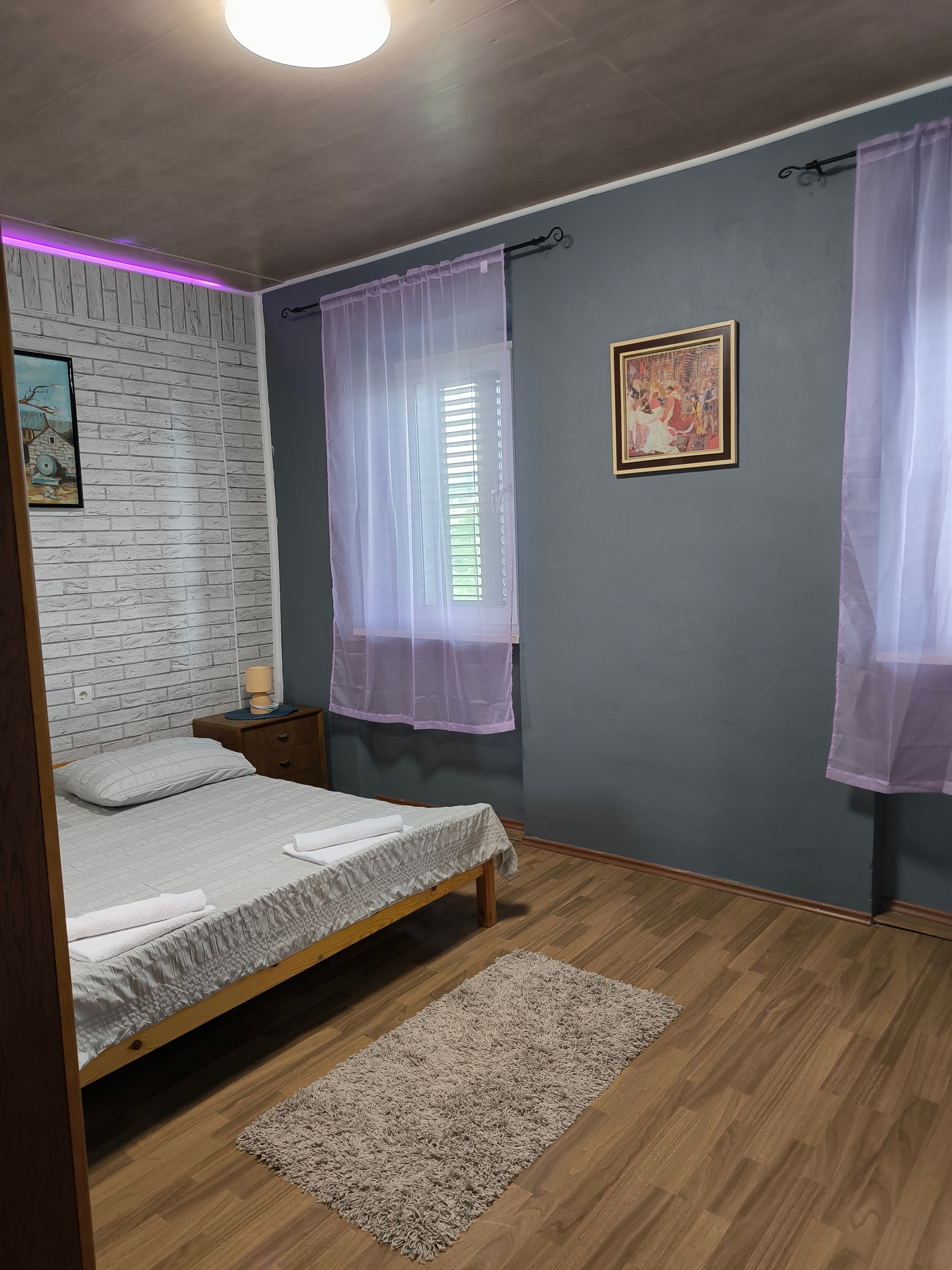 Top Omiš Kostanje Top Omiš Kostanje