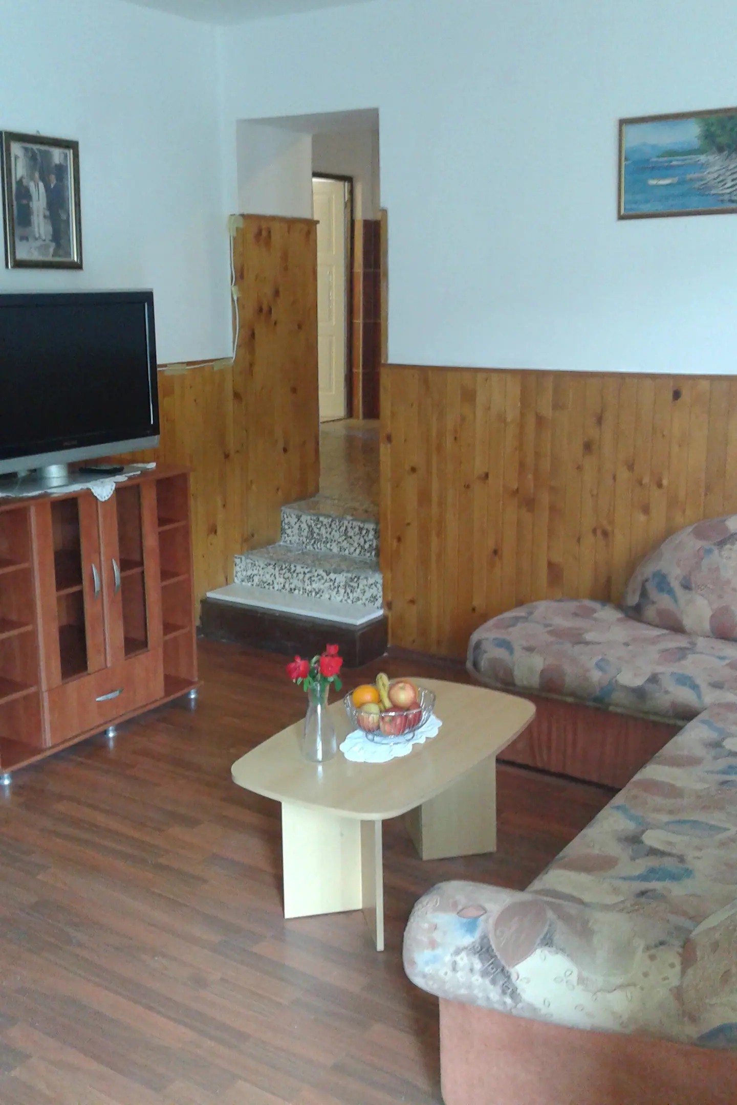 Top Omiš Kostanje Top Omiš Kostanje