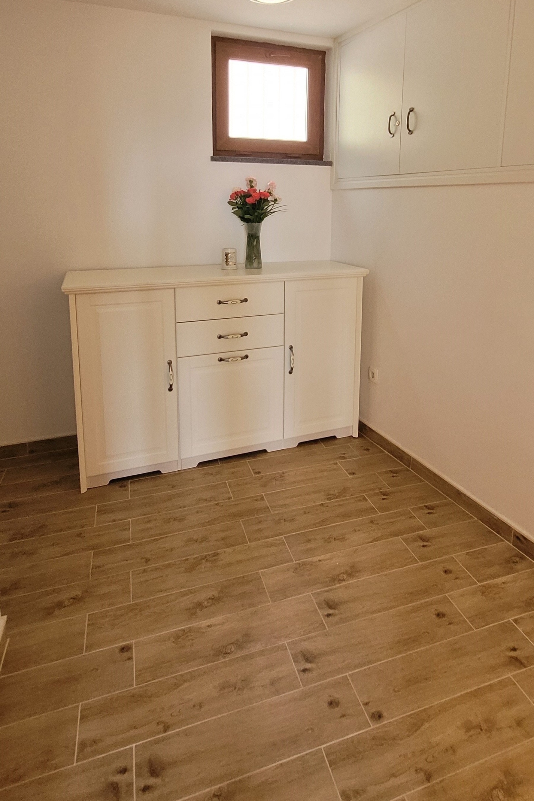 Three bedroom house with terrace and sea view Grižane, Crikvenica  K