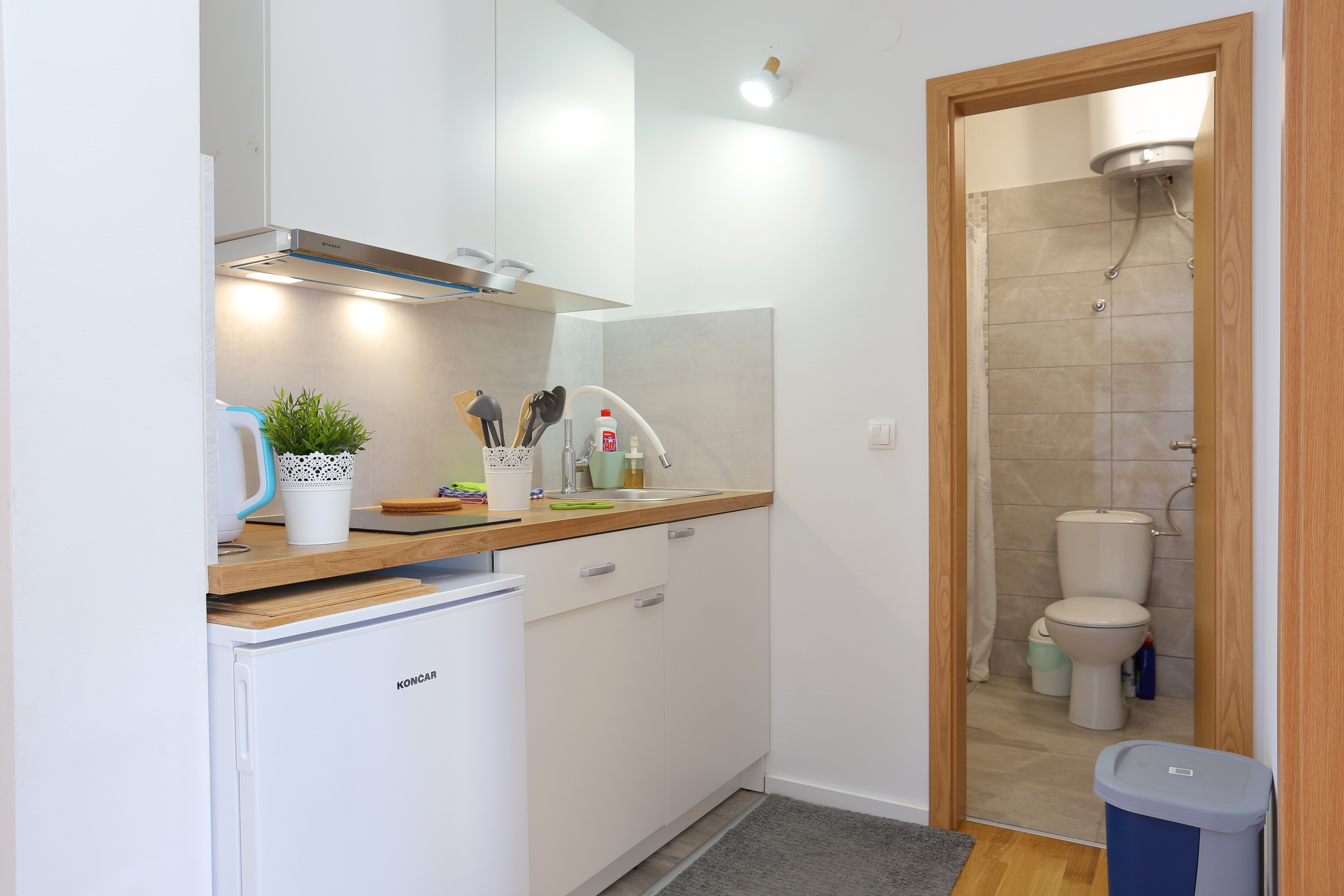 Top Rogoznica Top Rogoznica