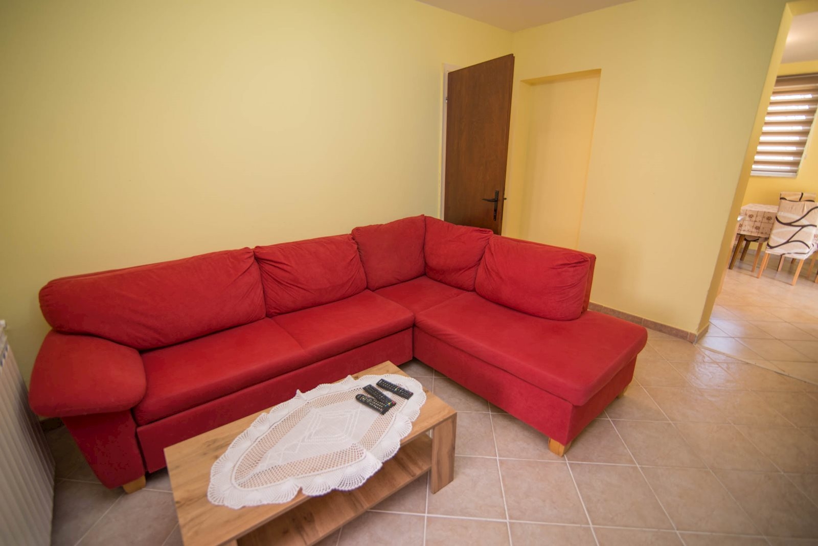 Two bedroom apartment with air-conditioning Veli Lošinj, Lošinj (A-19799-a) Two bedroom apartment with air-conditioning Veli Lošinj, Lošinj (A-19799-a)