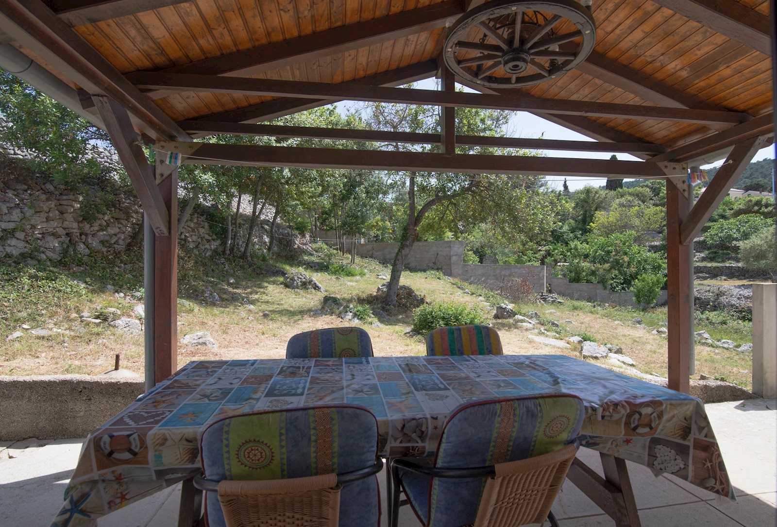 Two bedroom apartment with air-conditioning Veli Lošinj, Lošinj (A-19799-a) Two bedroom apartment with air-conditioning Veli Lošinj, Lošinj (A-19799-a)