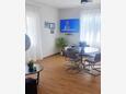 Stupin Čeline, Столовая в размещении типа apartment, WiFi.