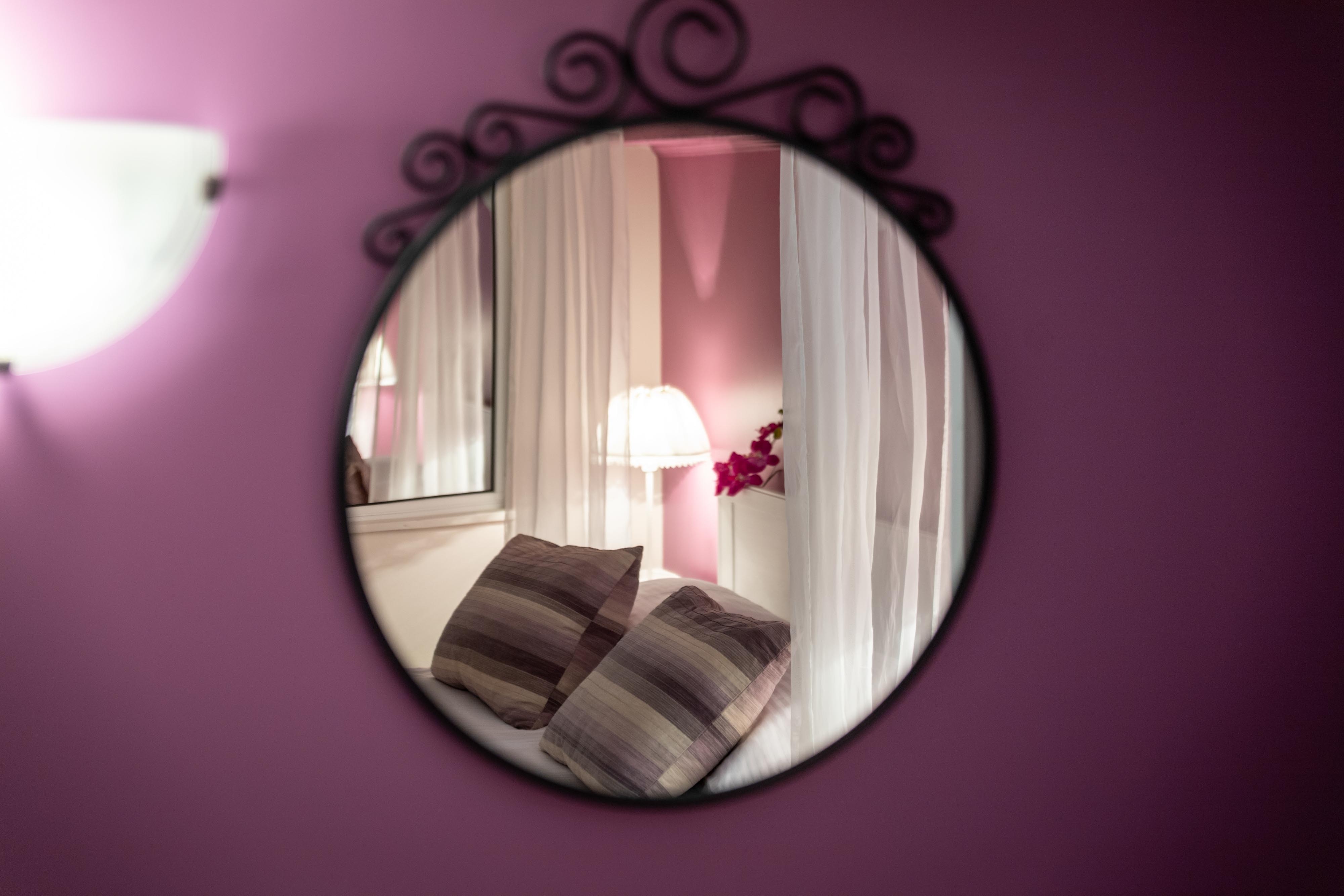 Two bedroom apartment with terrace Banjol, Rab  A-b