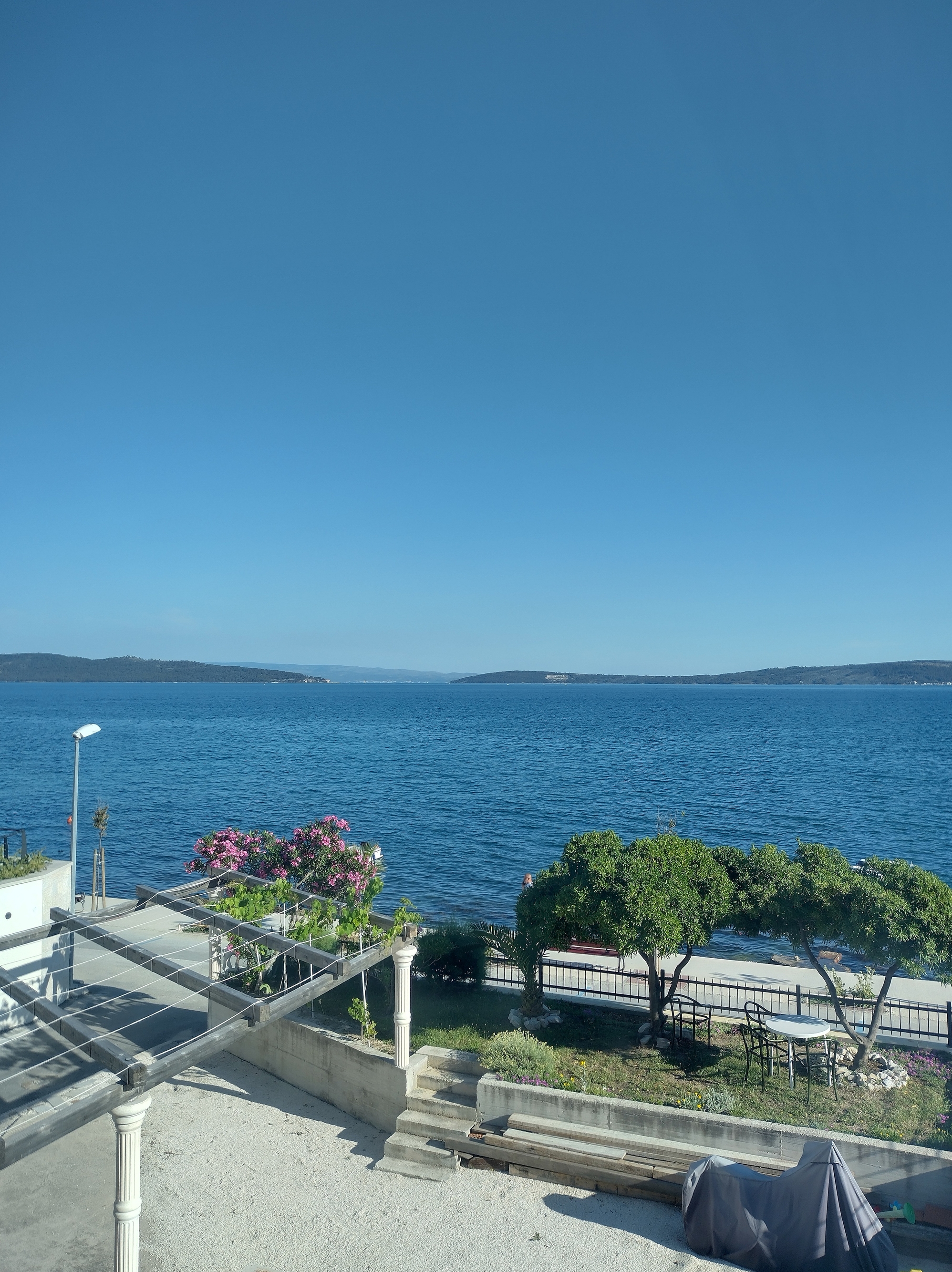 Two bedroom apartment near beach Kaštel Stari, Kaštela  A-a