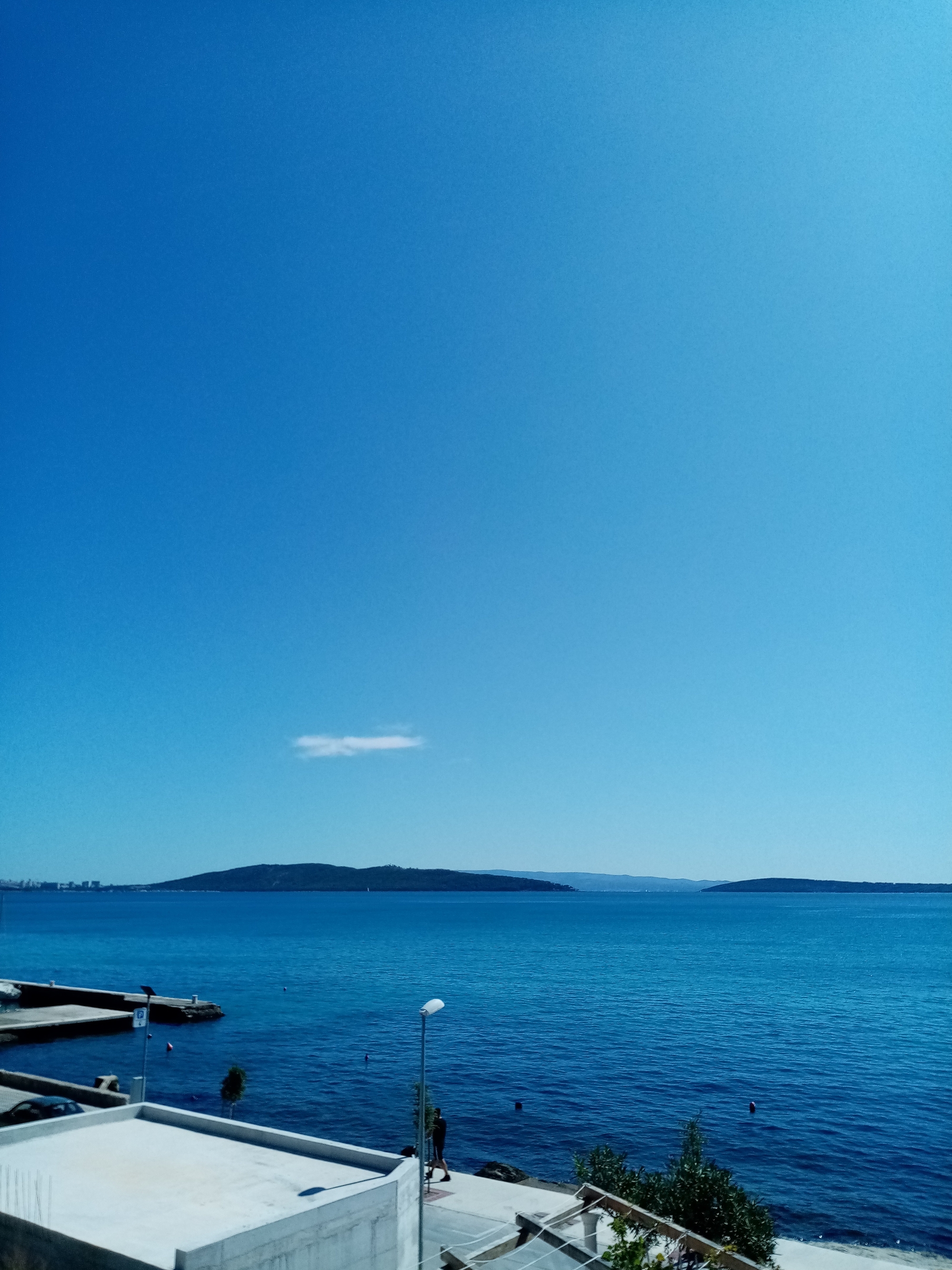 Two bedroom apartment near beach Kaštel Stari, Kaštela  A-a