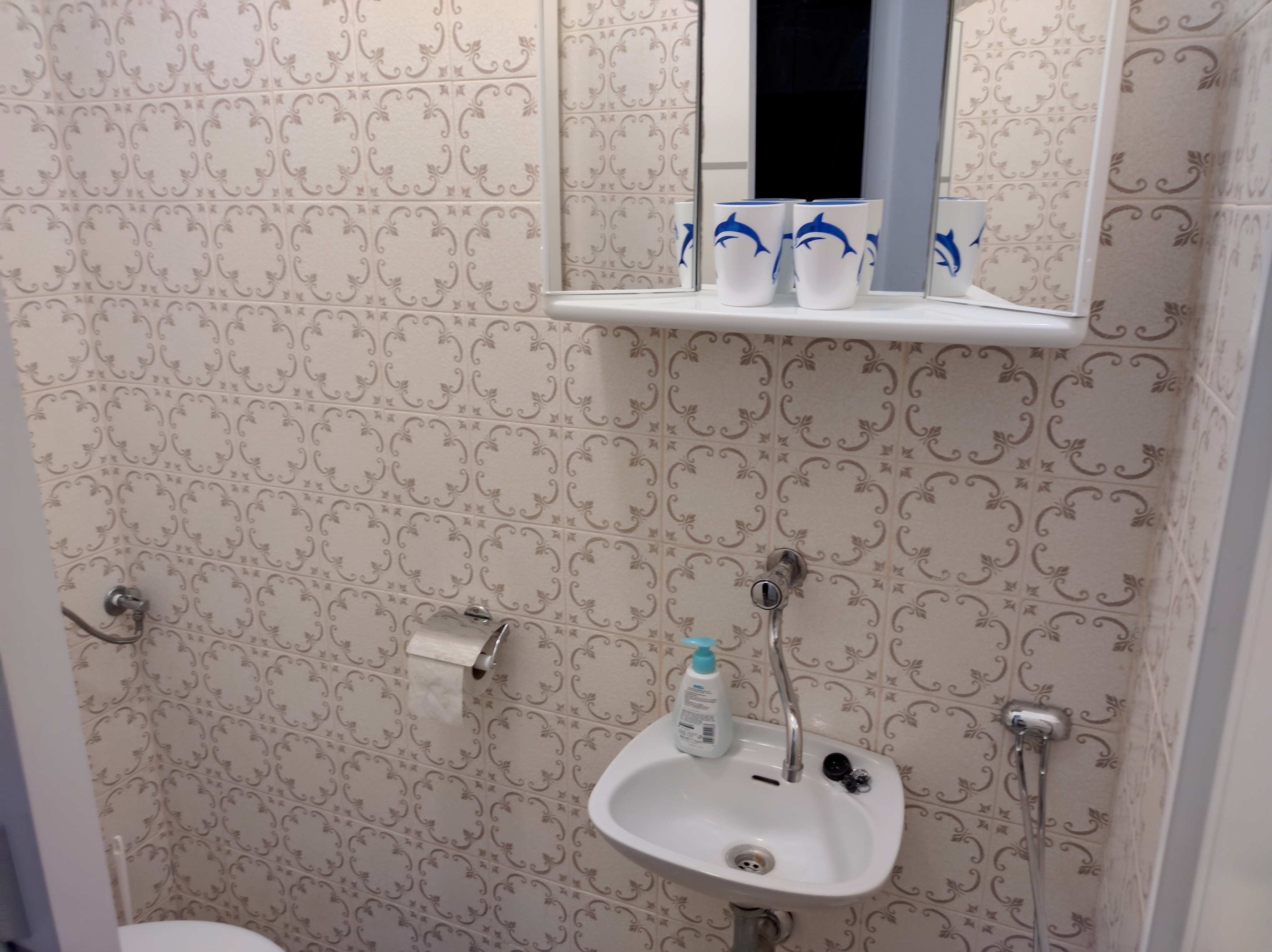 Two bedroom apartment near beach Kaštel Stari, Kaštela  A-a