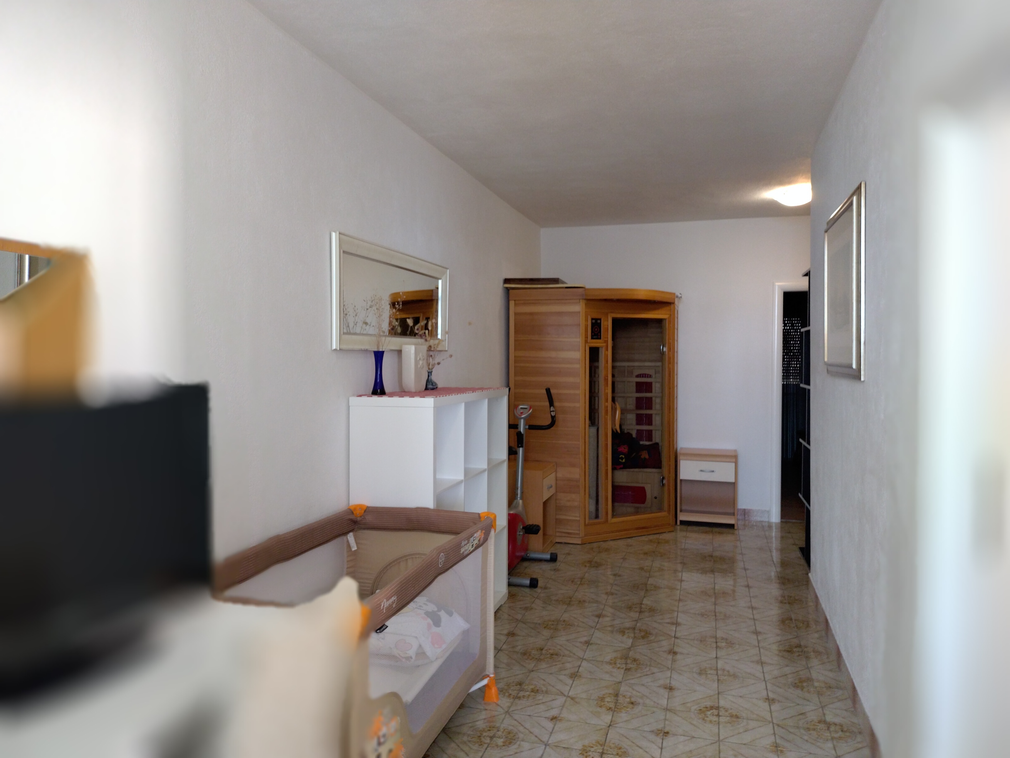 Two bedroom apartment near beach Kaštel Stari, Kaštela  A-a