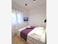 Спальня 2 Stobreč, Спальня 2 в размещении типа apartment, доступный кондиционер и WiFi.