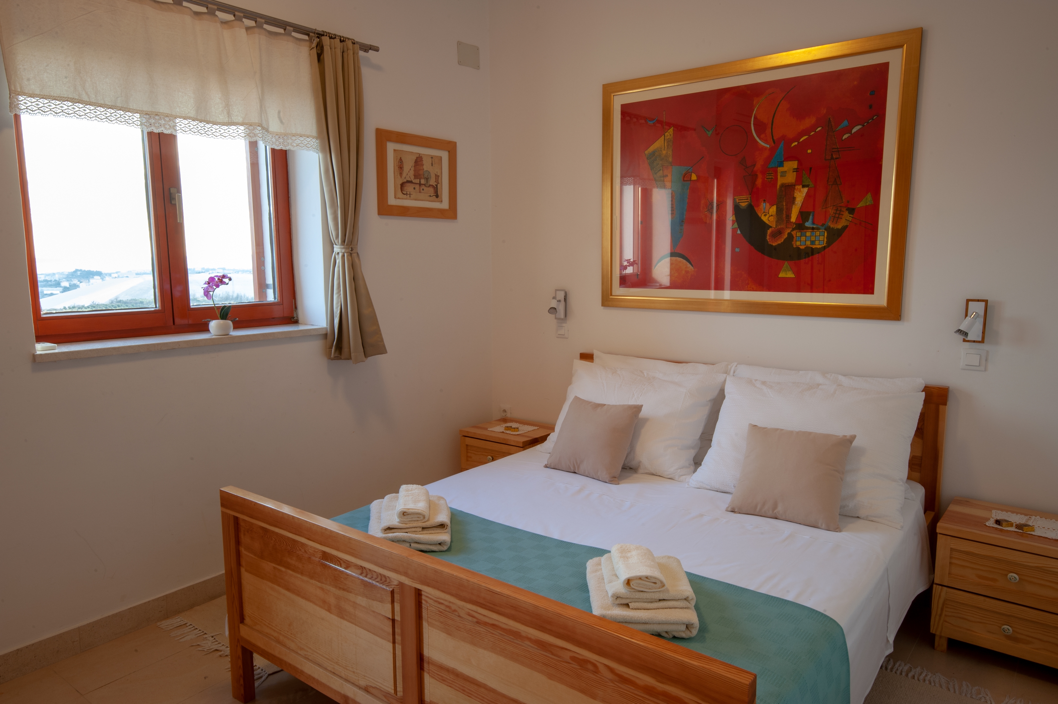 Four bedroom house with terrace and sea view Mravince, Split  K