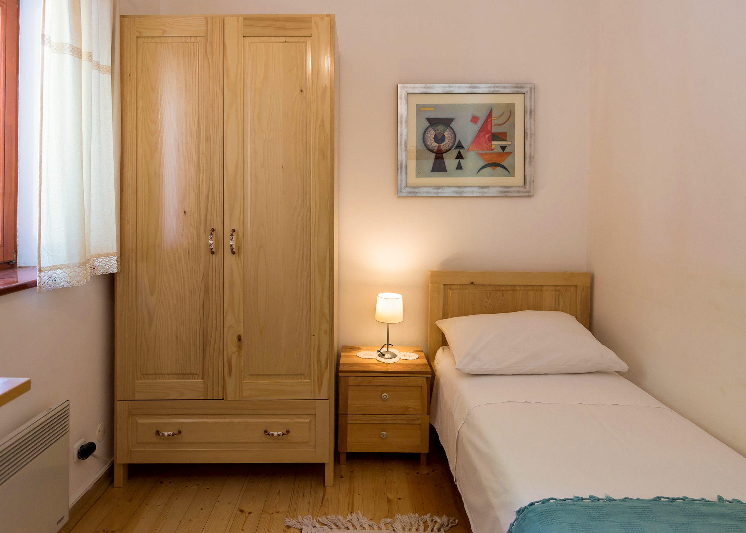 Four bedroom house with terrace and sea view Mravince, Split  K