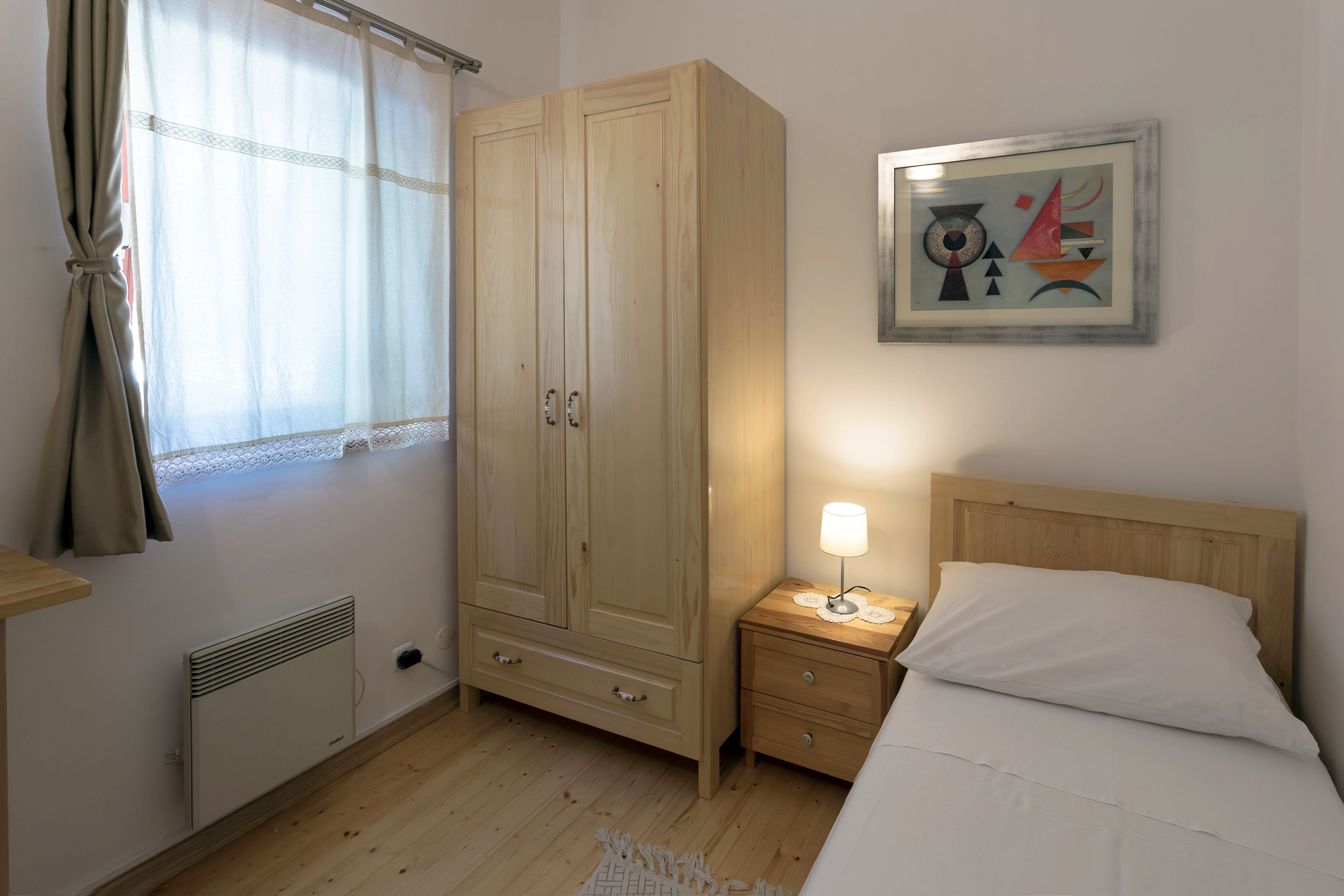 Four bedroom house with terrace and sea view Mravince, Split  K