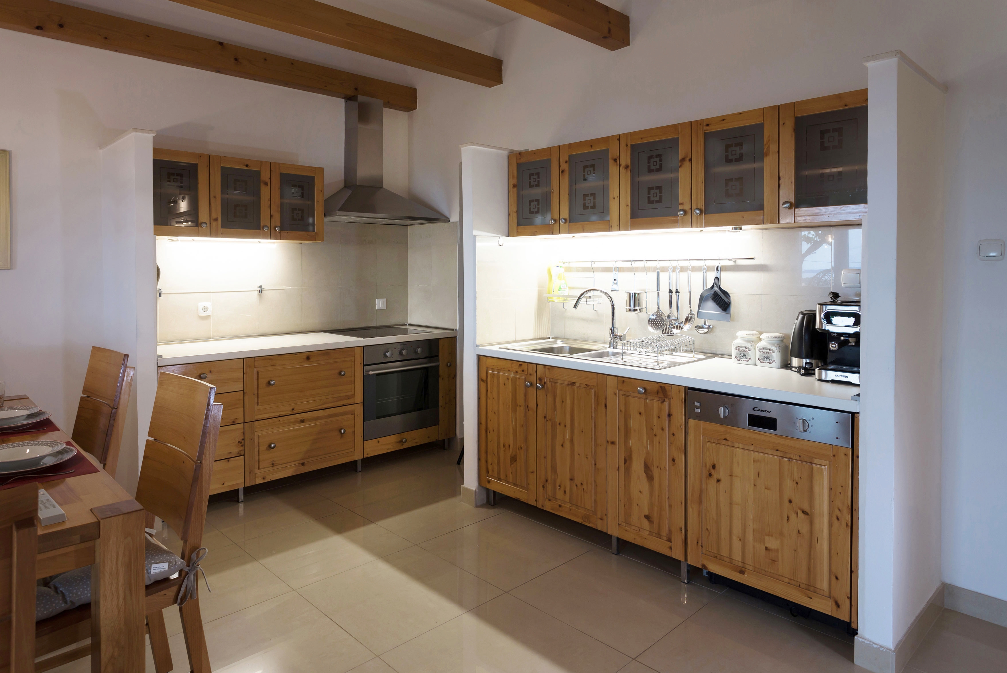 Top Split Mravince Top Split Mravince