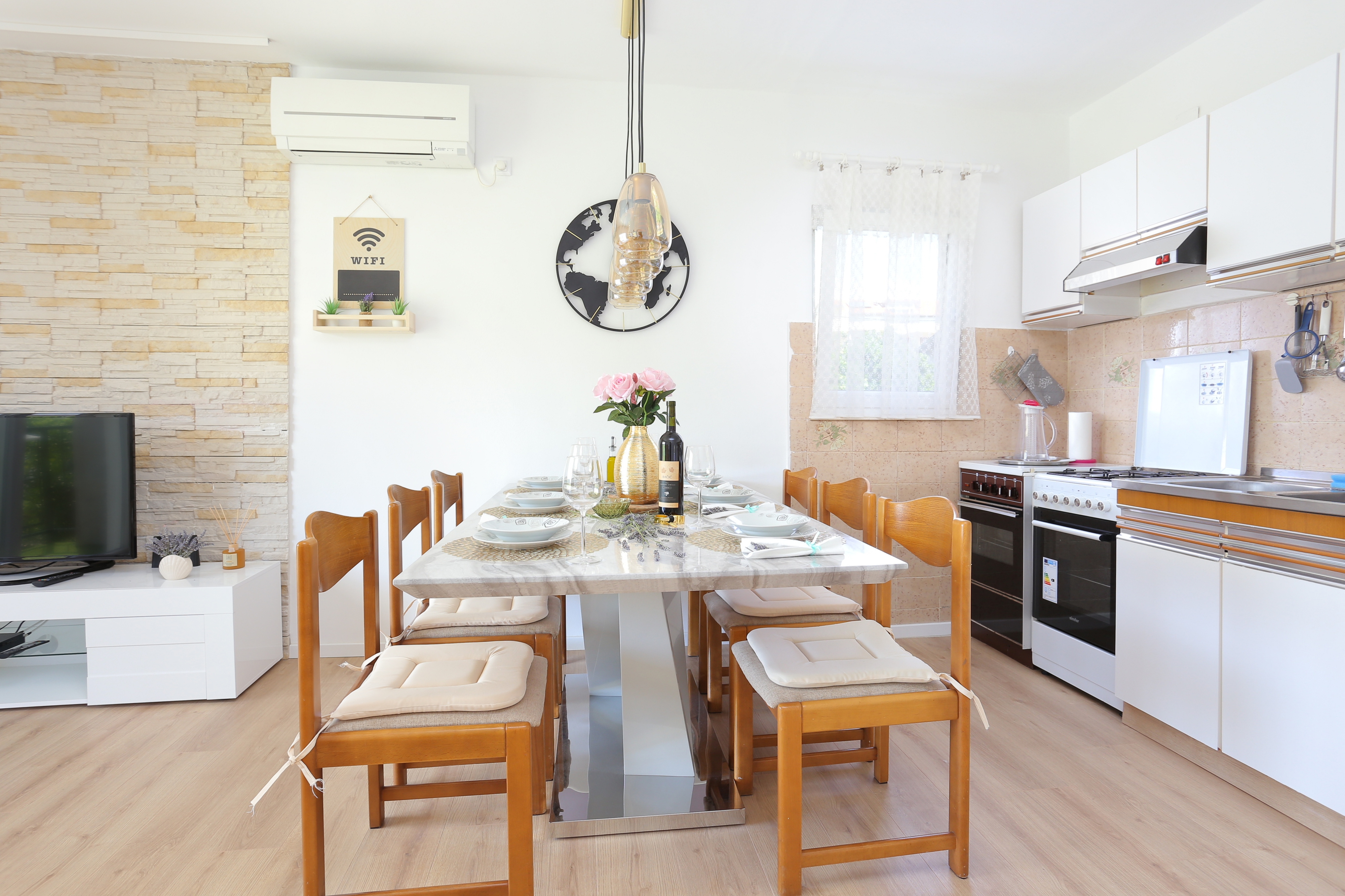 Top Trogir Vinišće Top Trogir Vinišće