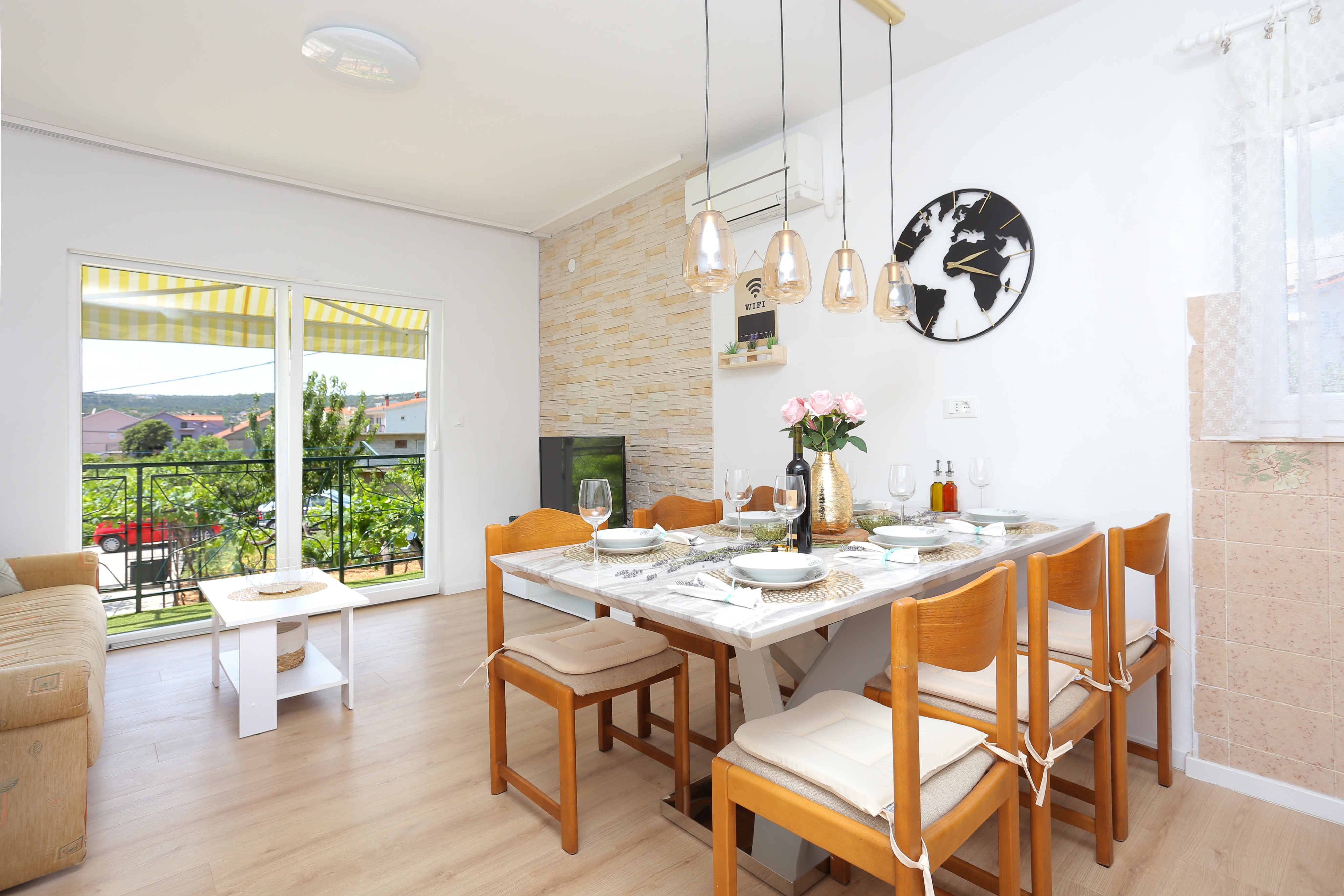 Top Trogir Vinišće Top Trogir Vinišće